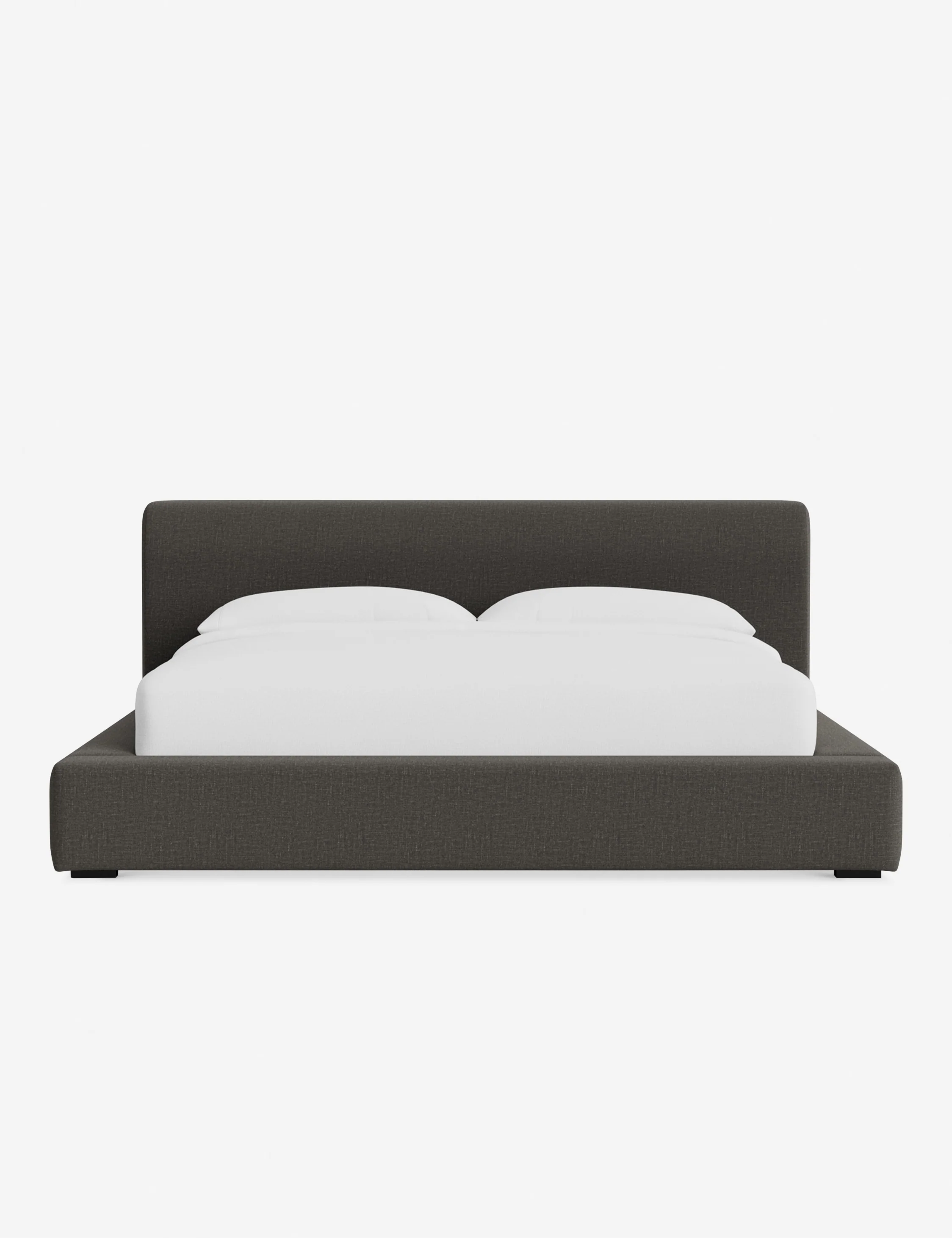 Clayton Platform Bed - Image 20
