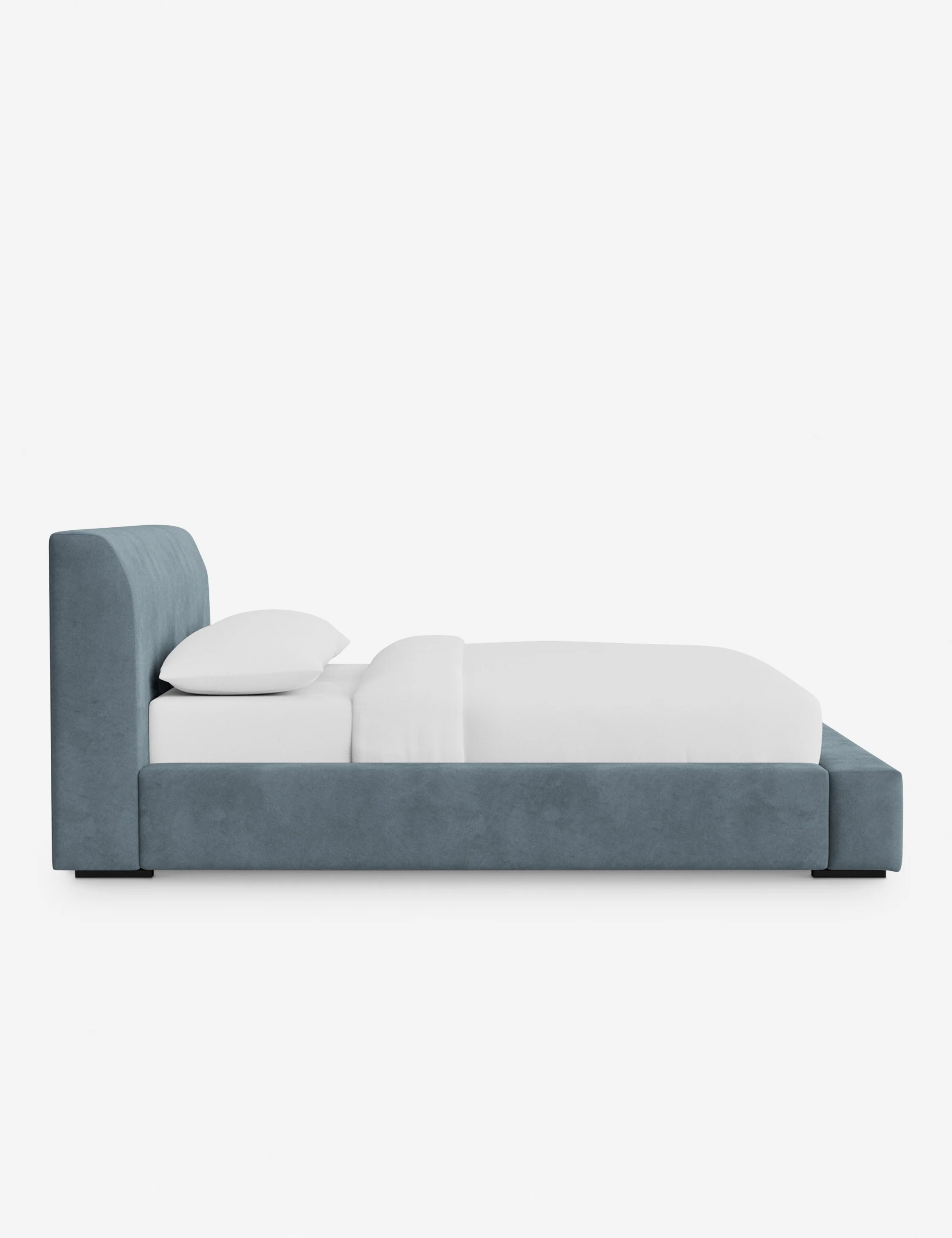 Clayton Platform Bed - Image 202