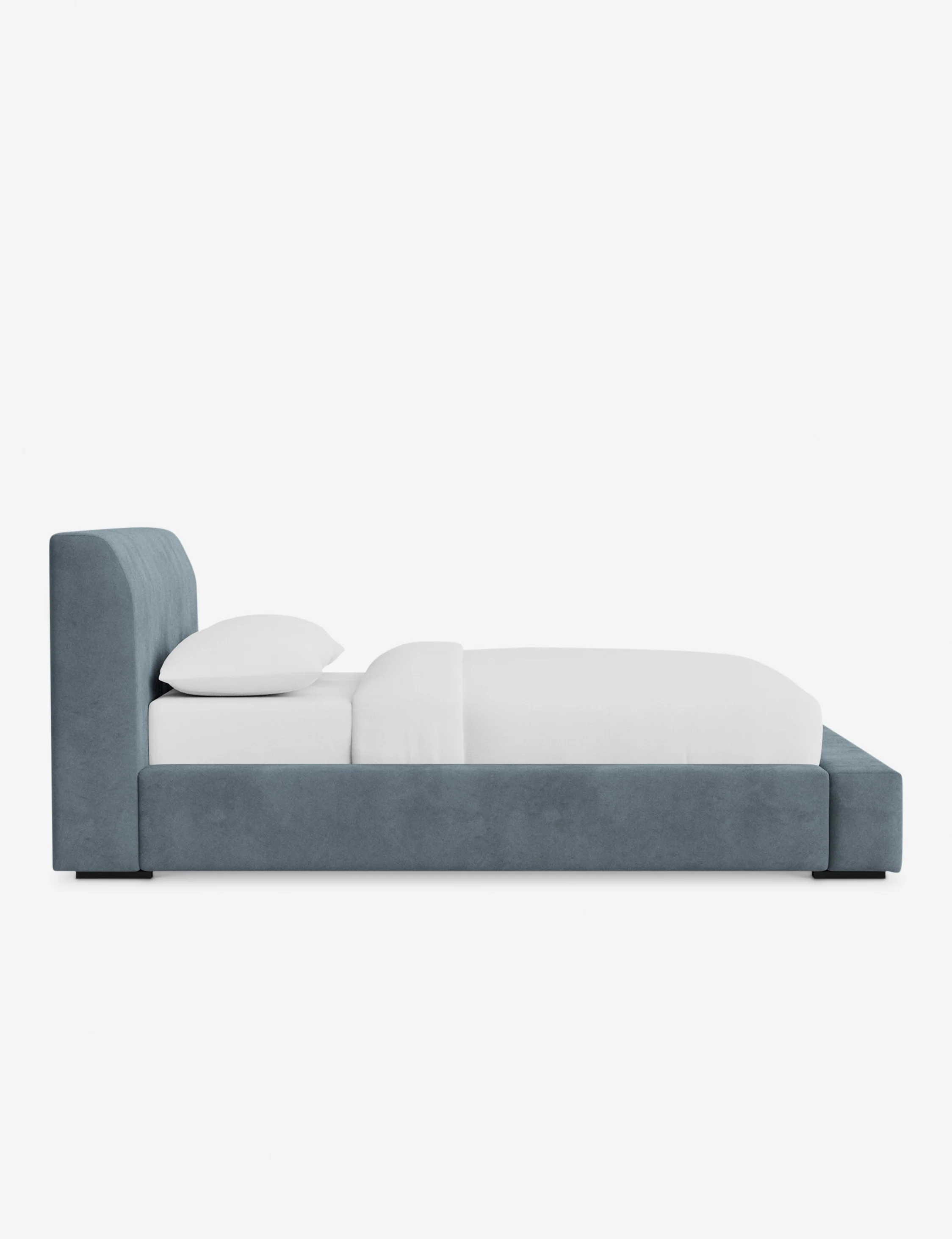 Clayton Platform Bed - Image 203