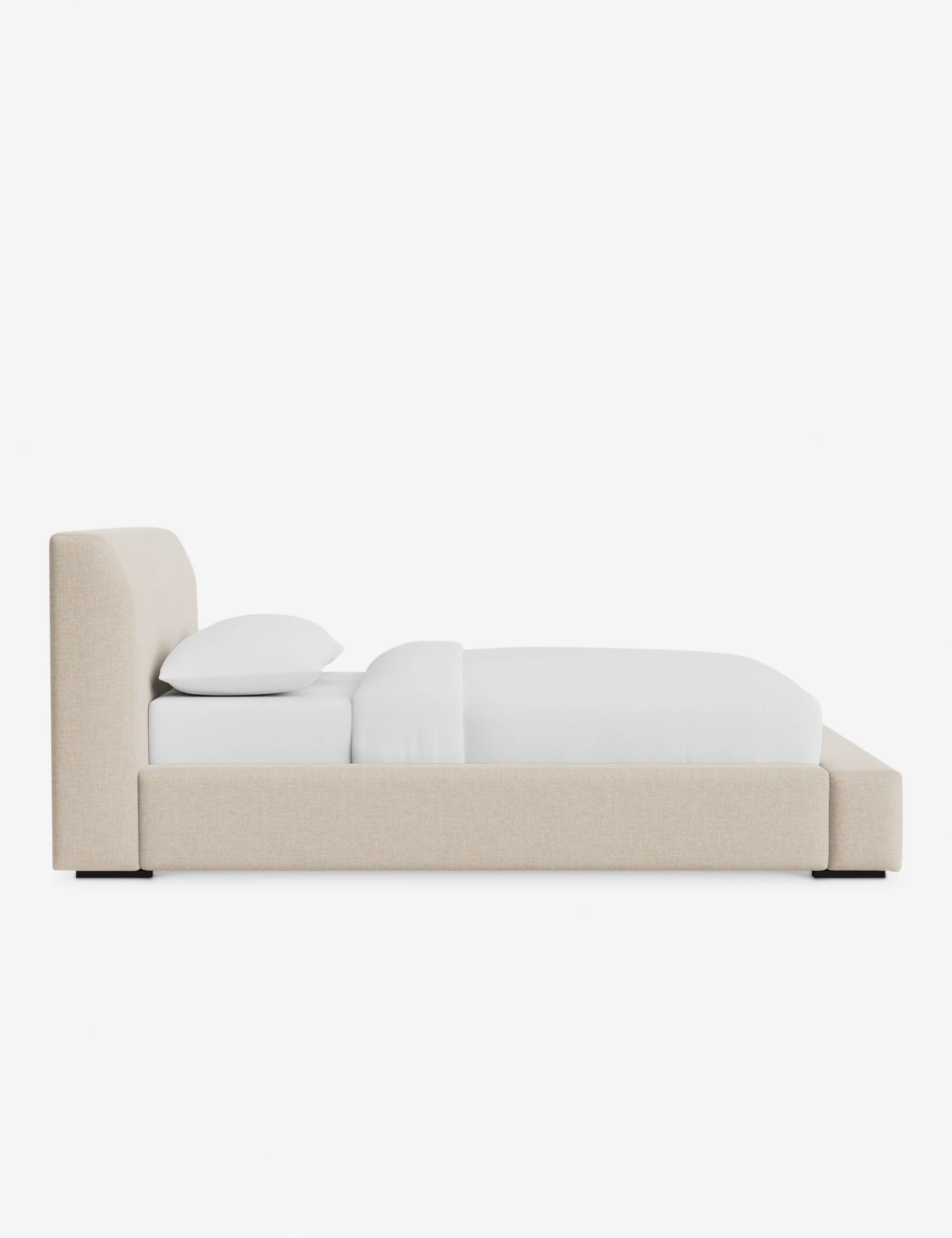 Clayton Platform Bed - Image 205