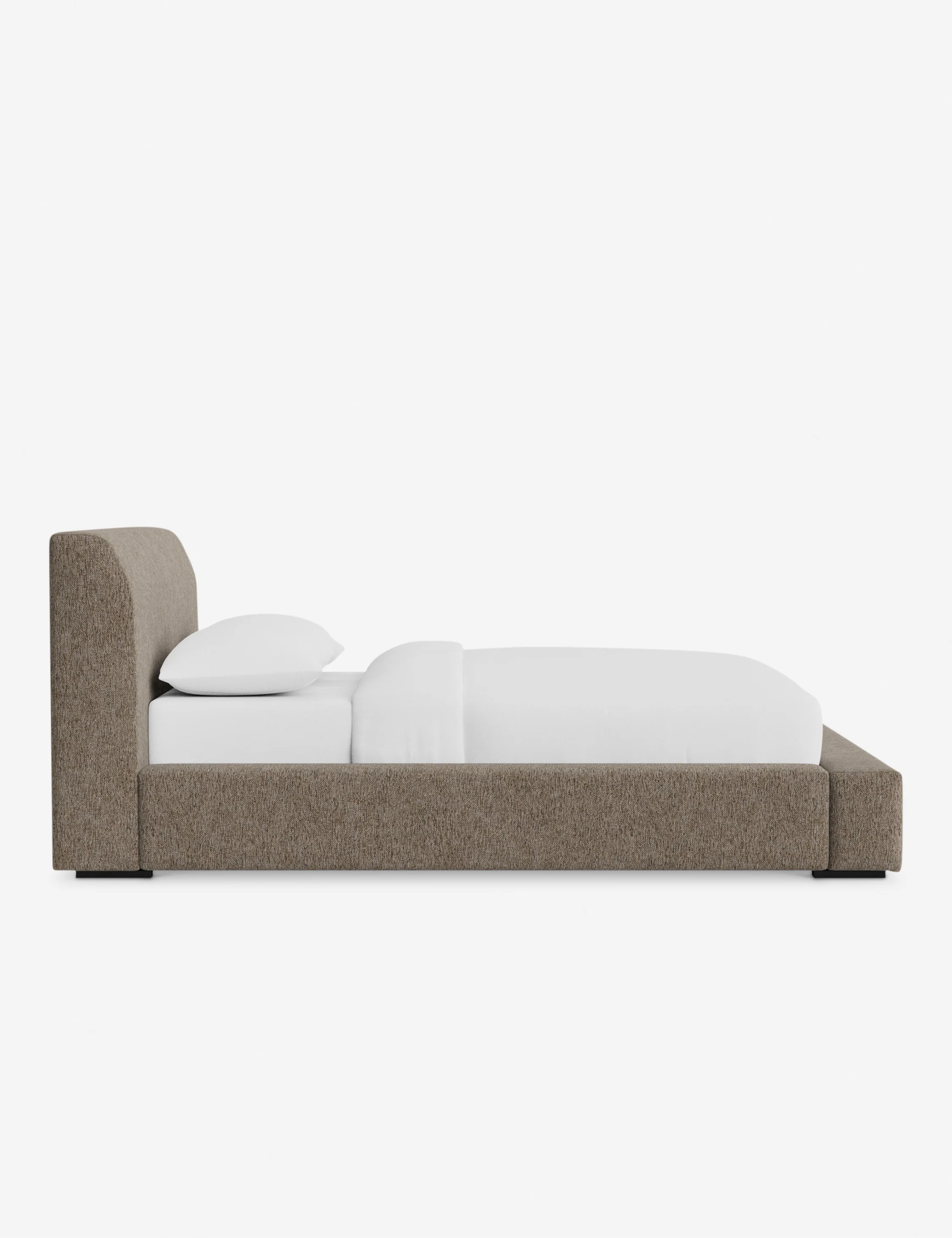 Clayton Platform Bed - Image 207