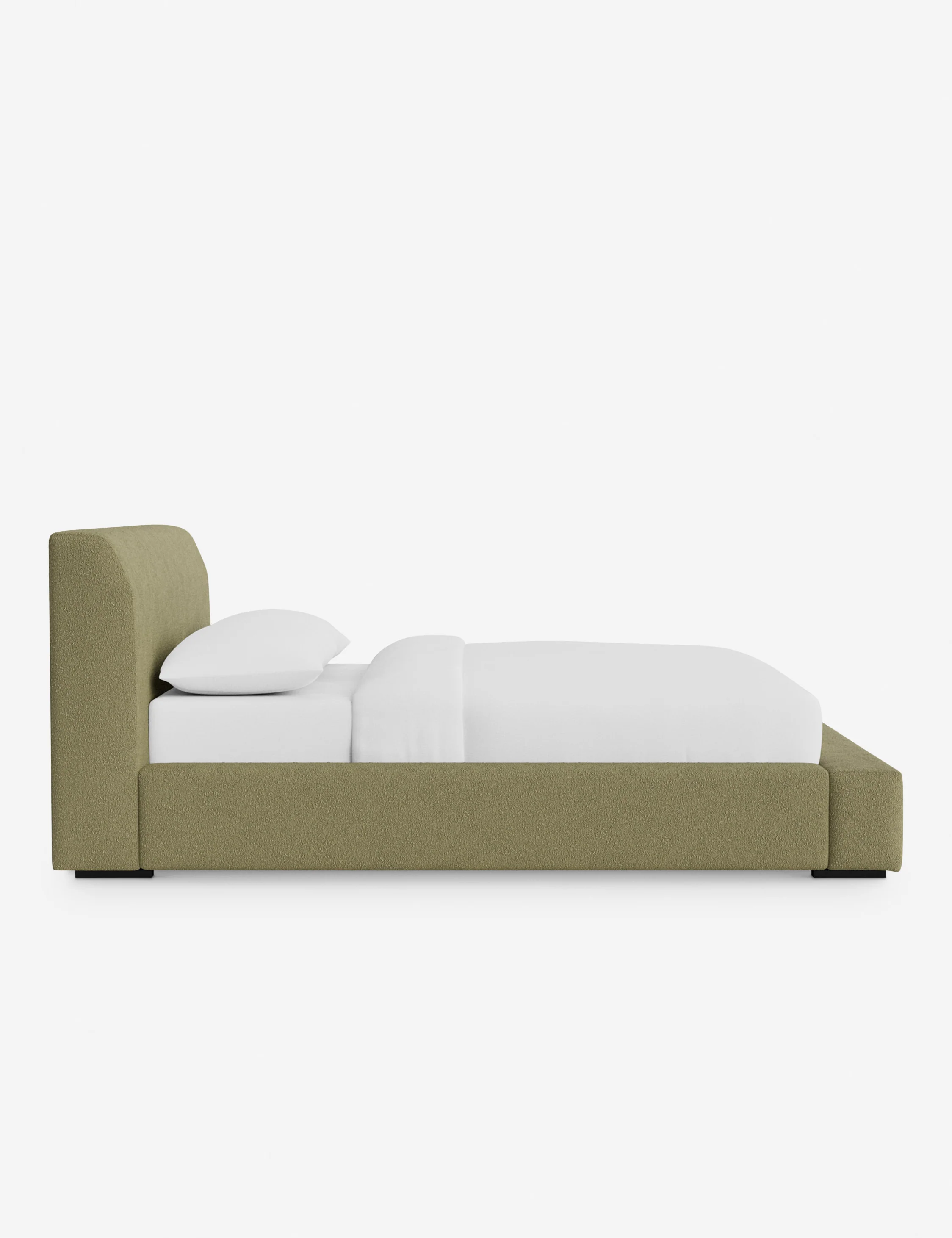 Clayton Platform Bed - Image 208