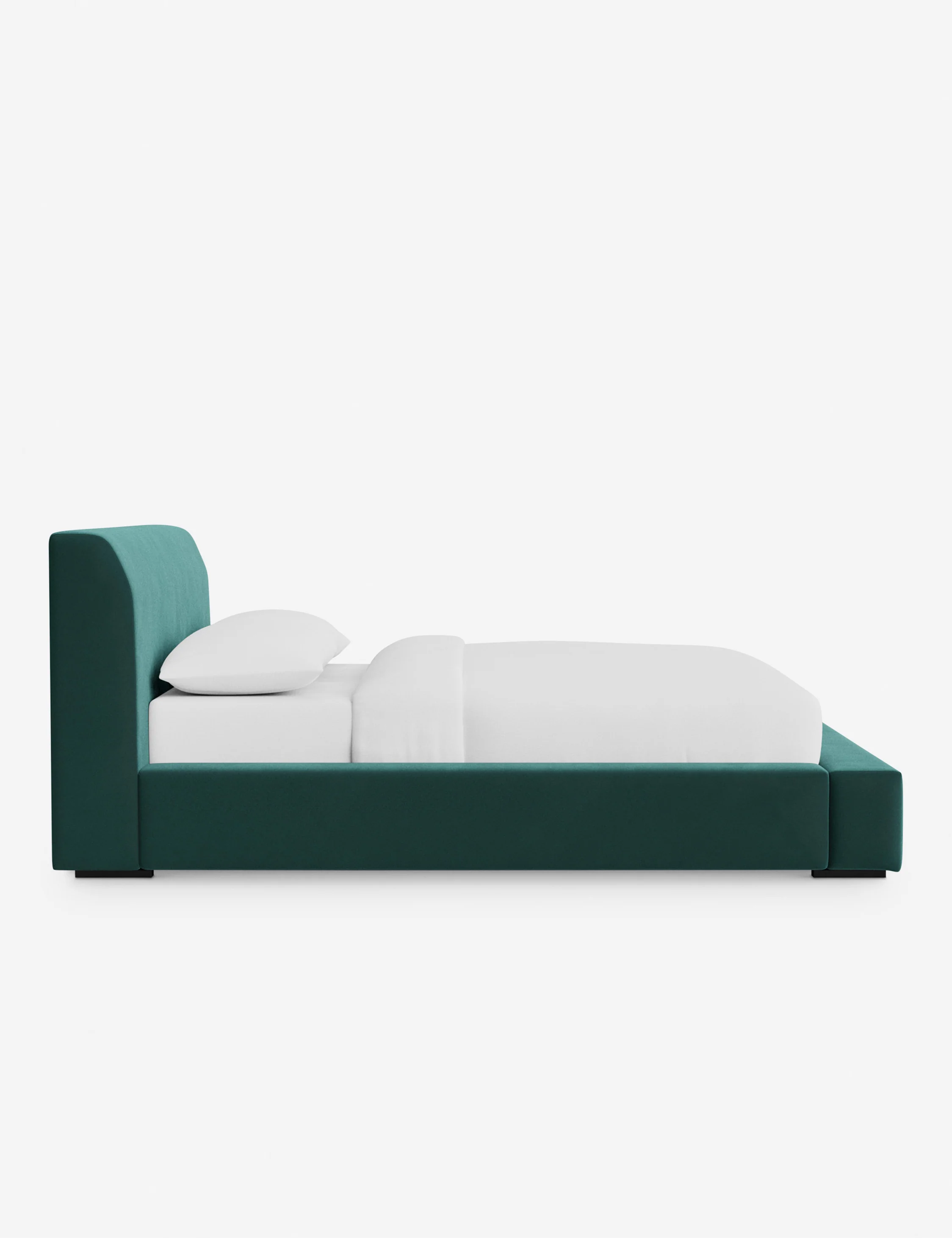 Clayton Platform Bed - Image 210