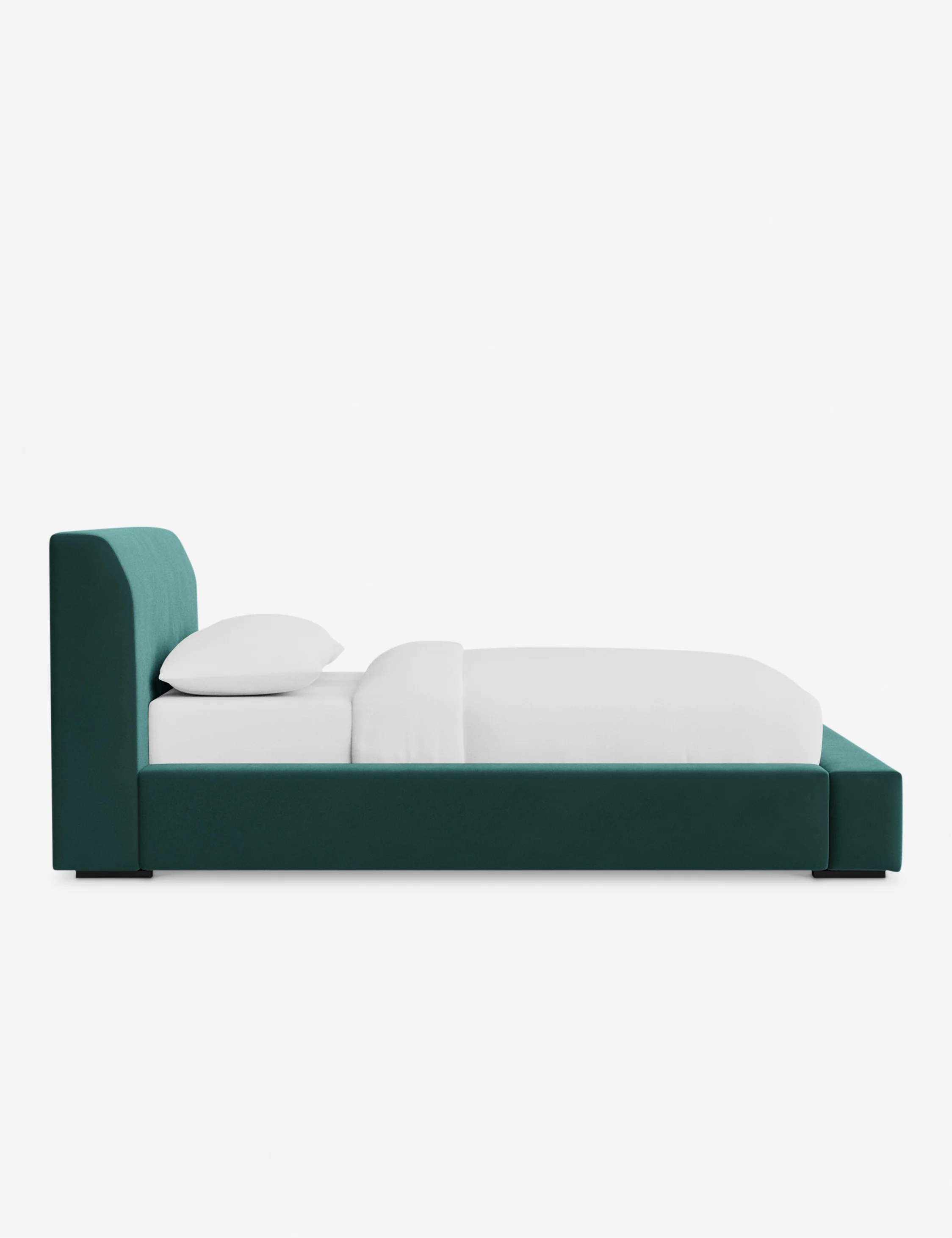 Clayton Platform Bed - Image 211