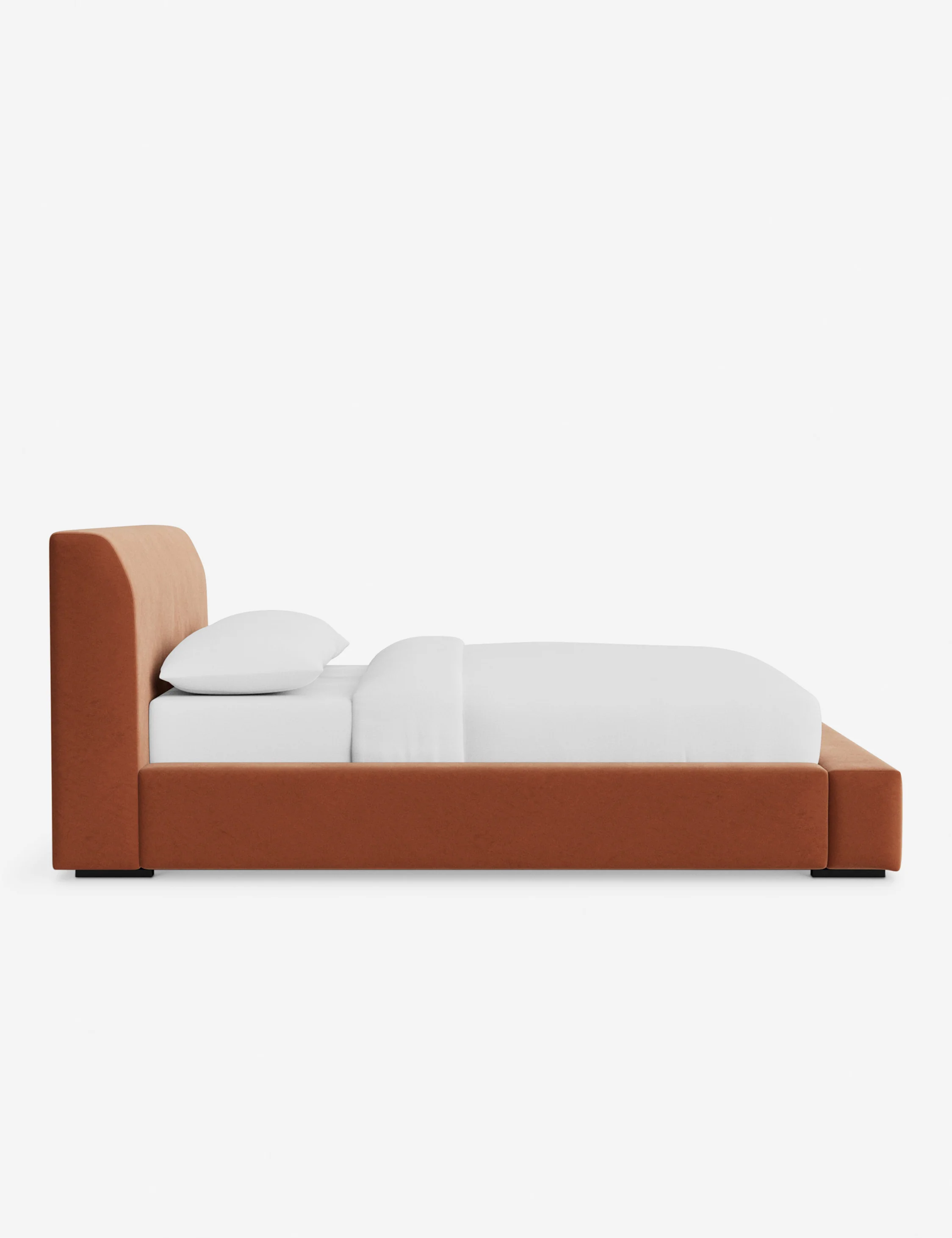 Clayton Platform Bed - Image 216