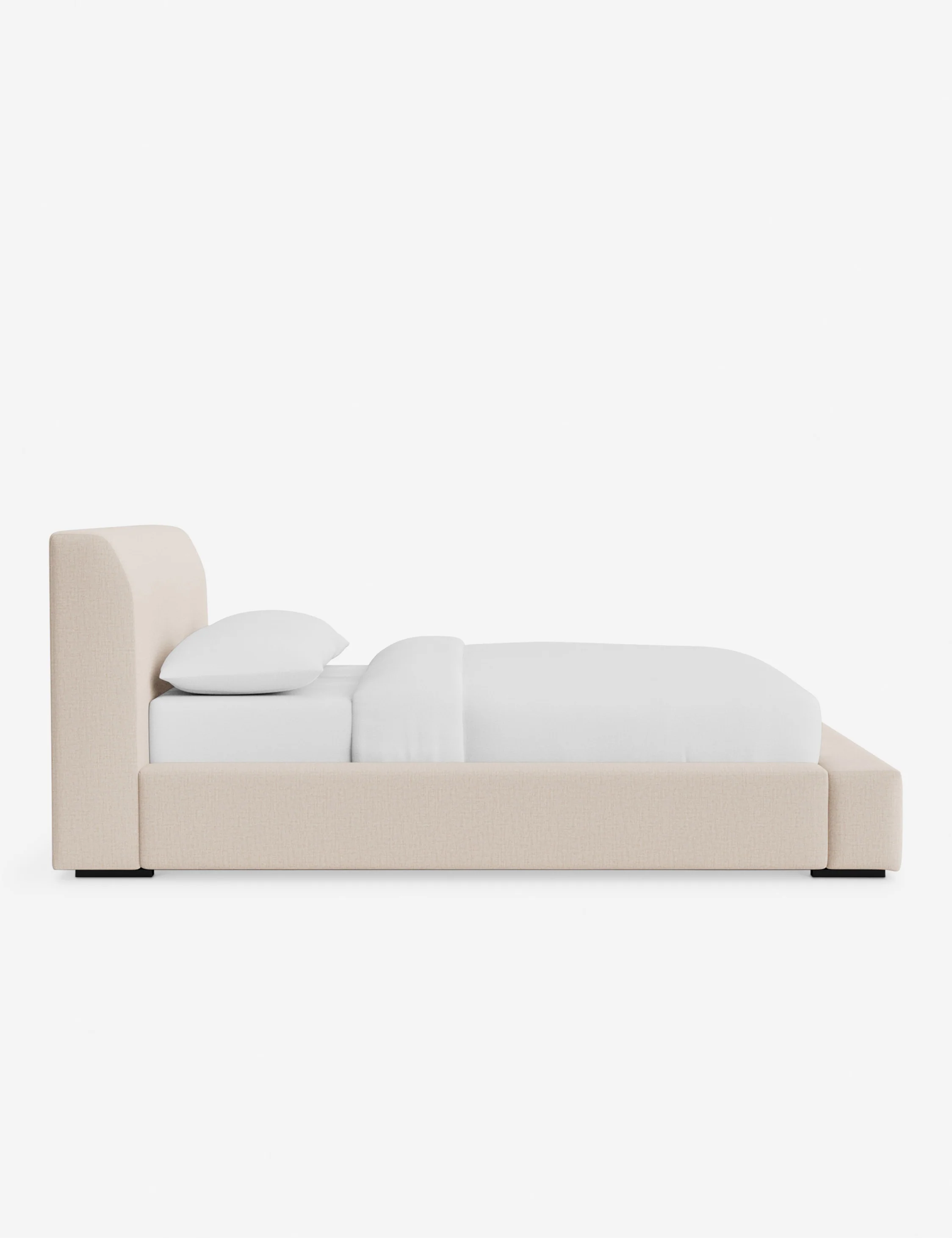 Clayton Platform Bed - Image 218