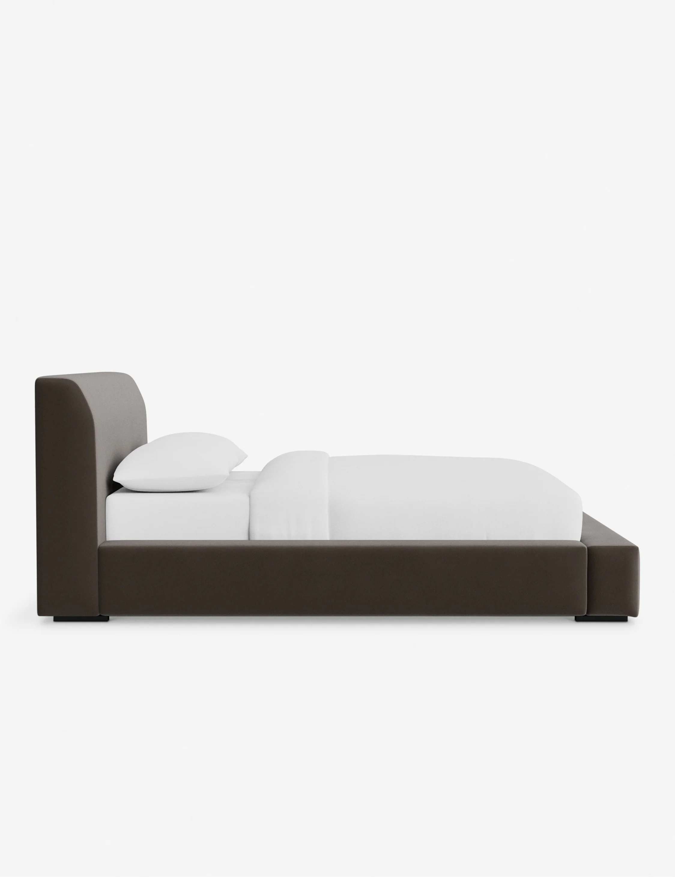 Clayton Platform Bed - Image 219