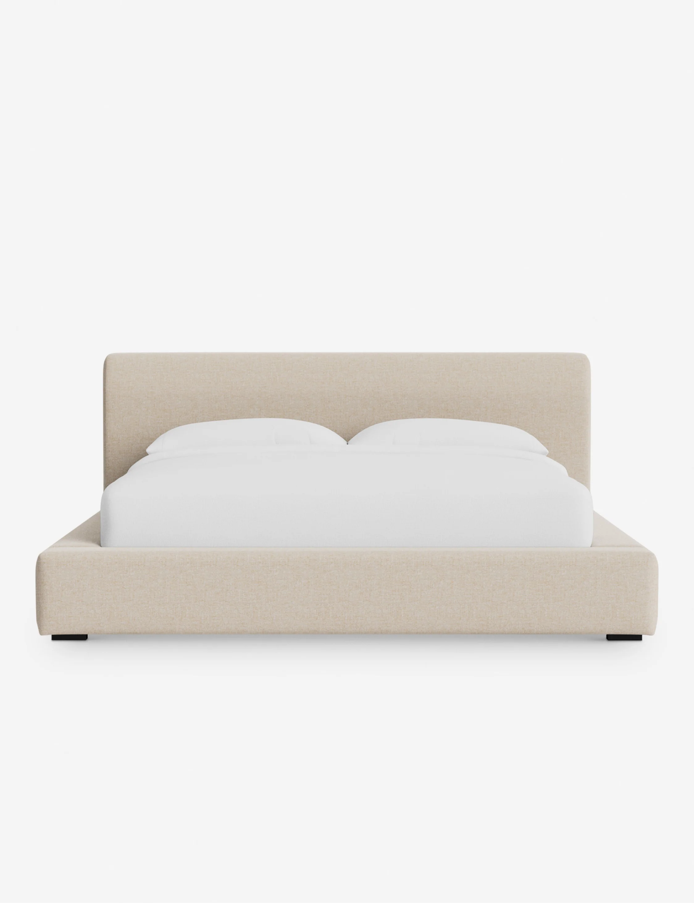 Clayton Platform Bed - Image 22