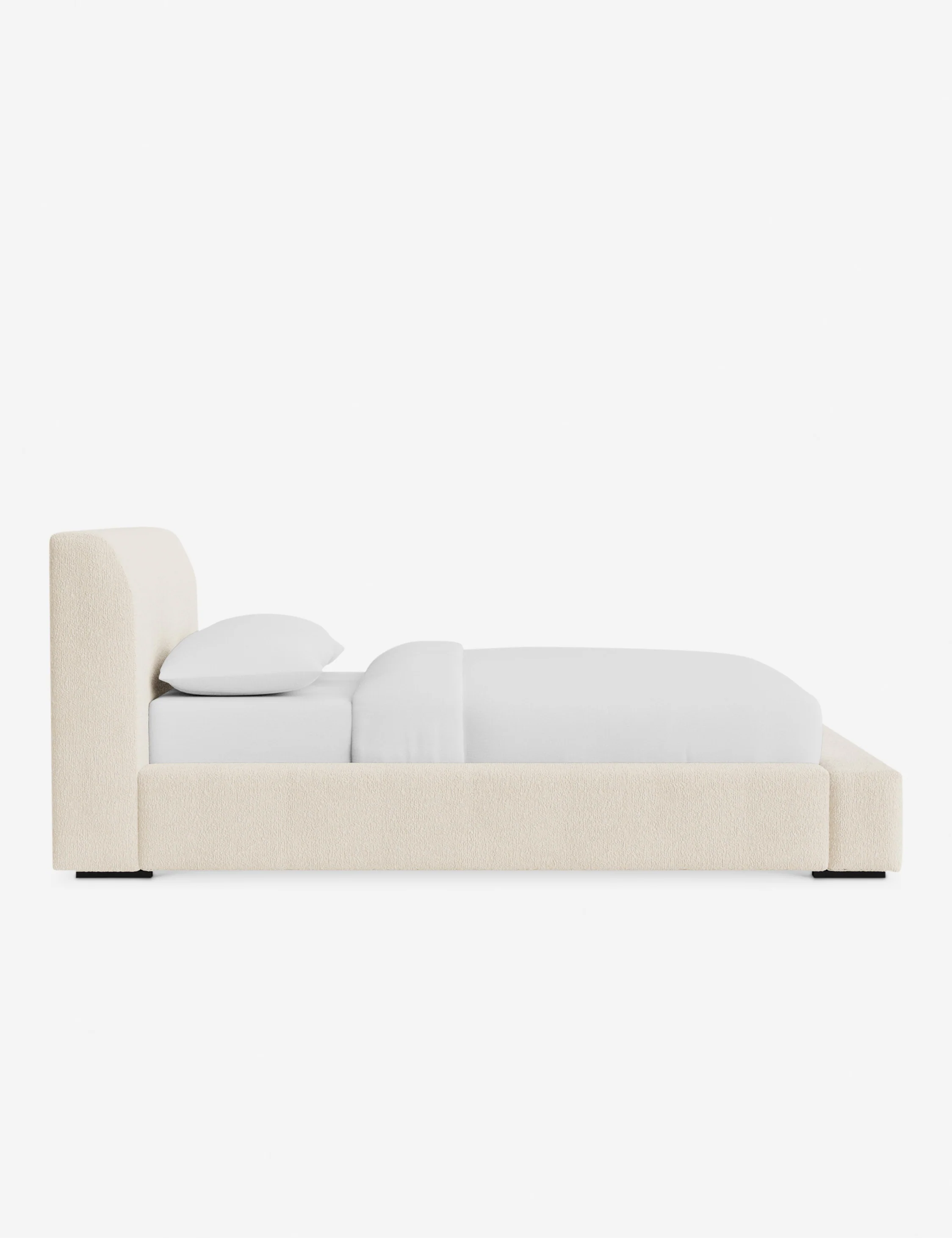 Clayton Platform Bed - Image 224