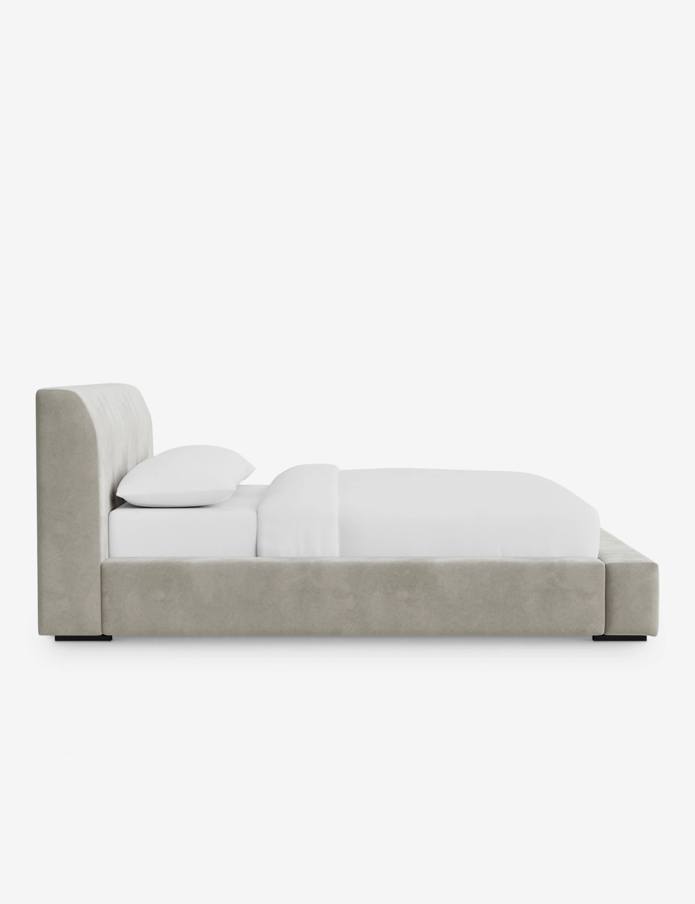 Clayton Platform Bed - Image 228