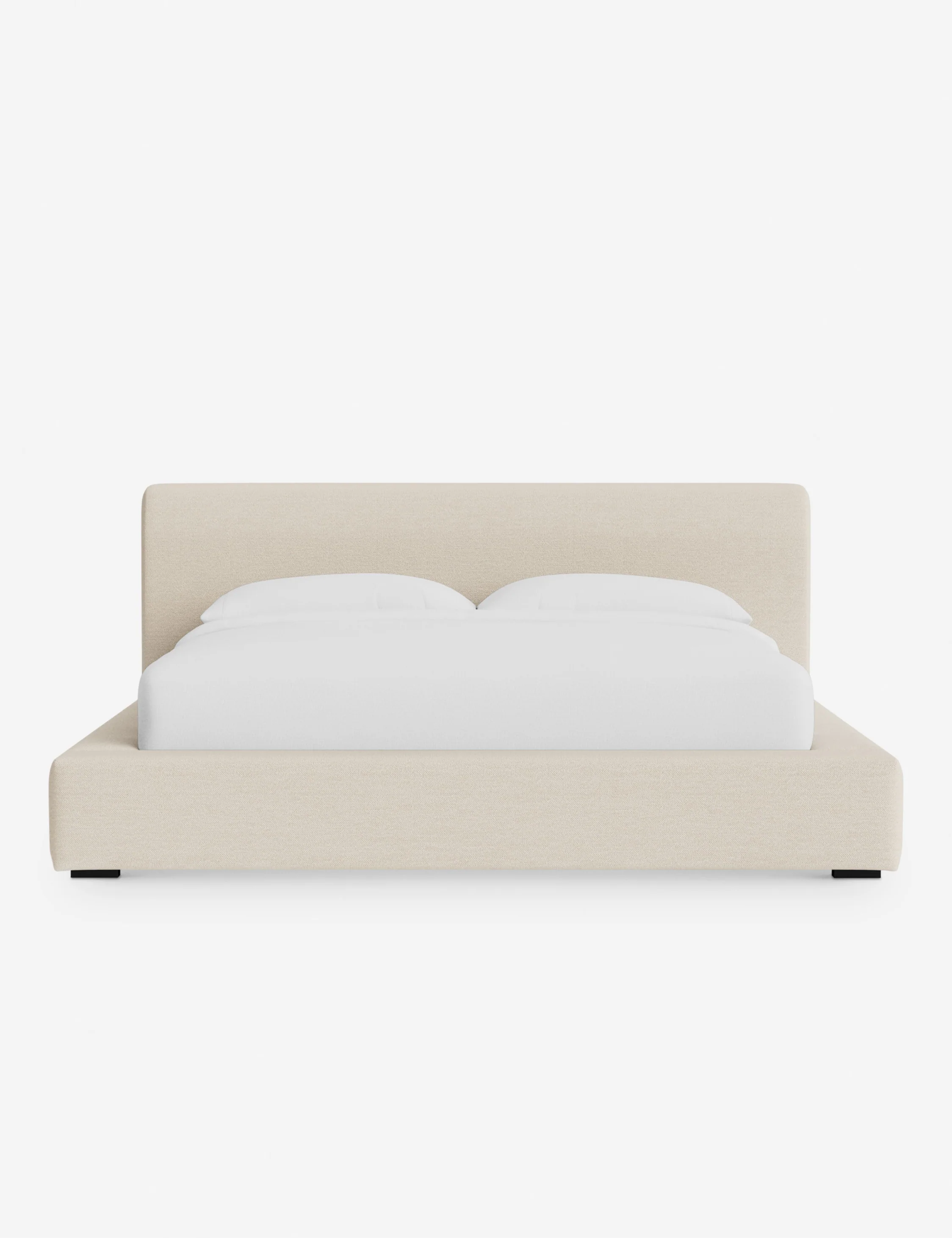 Clayton Platform Bed - Image 23