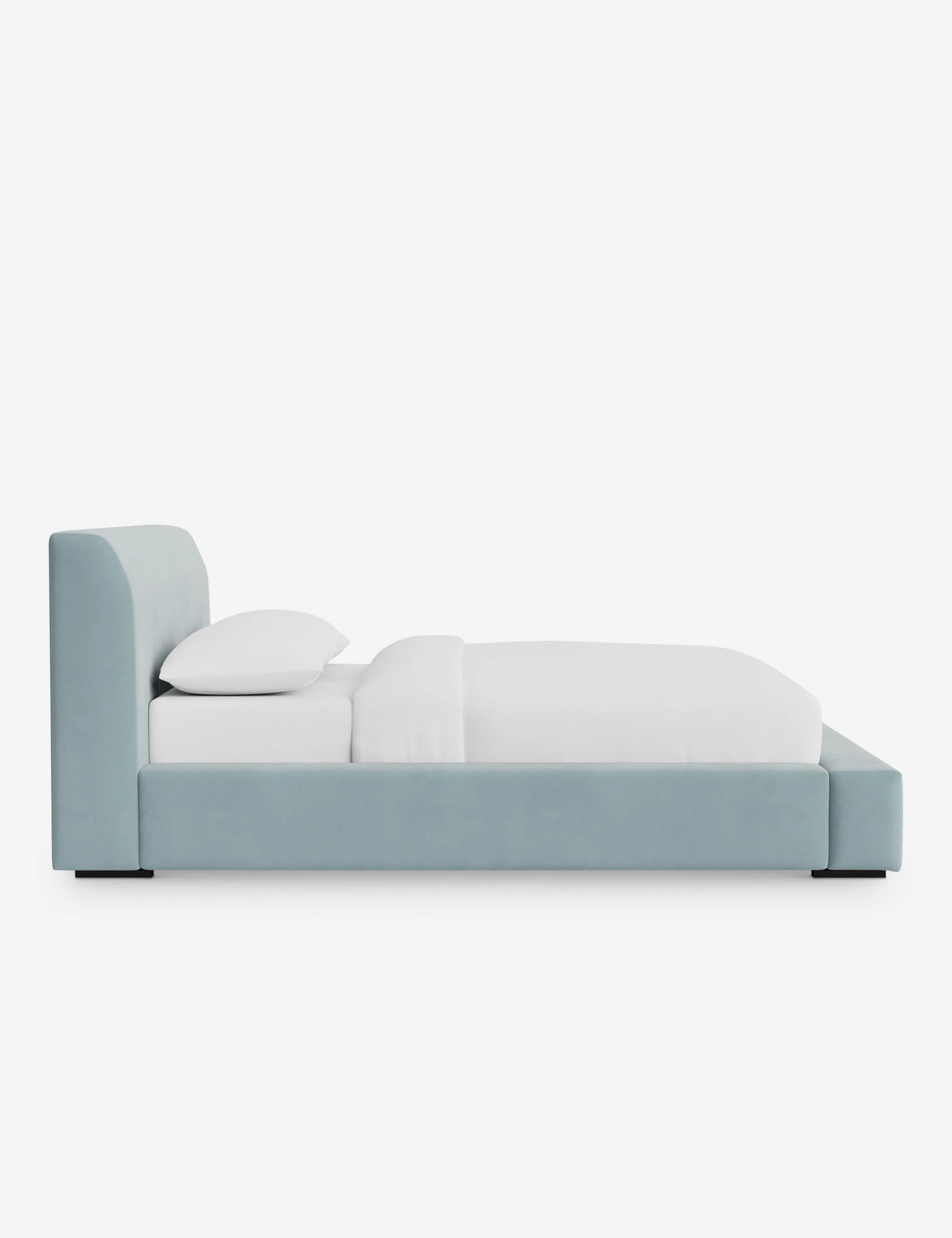 Clayton Platform Bed - Image 230