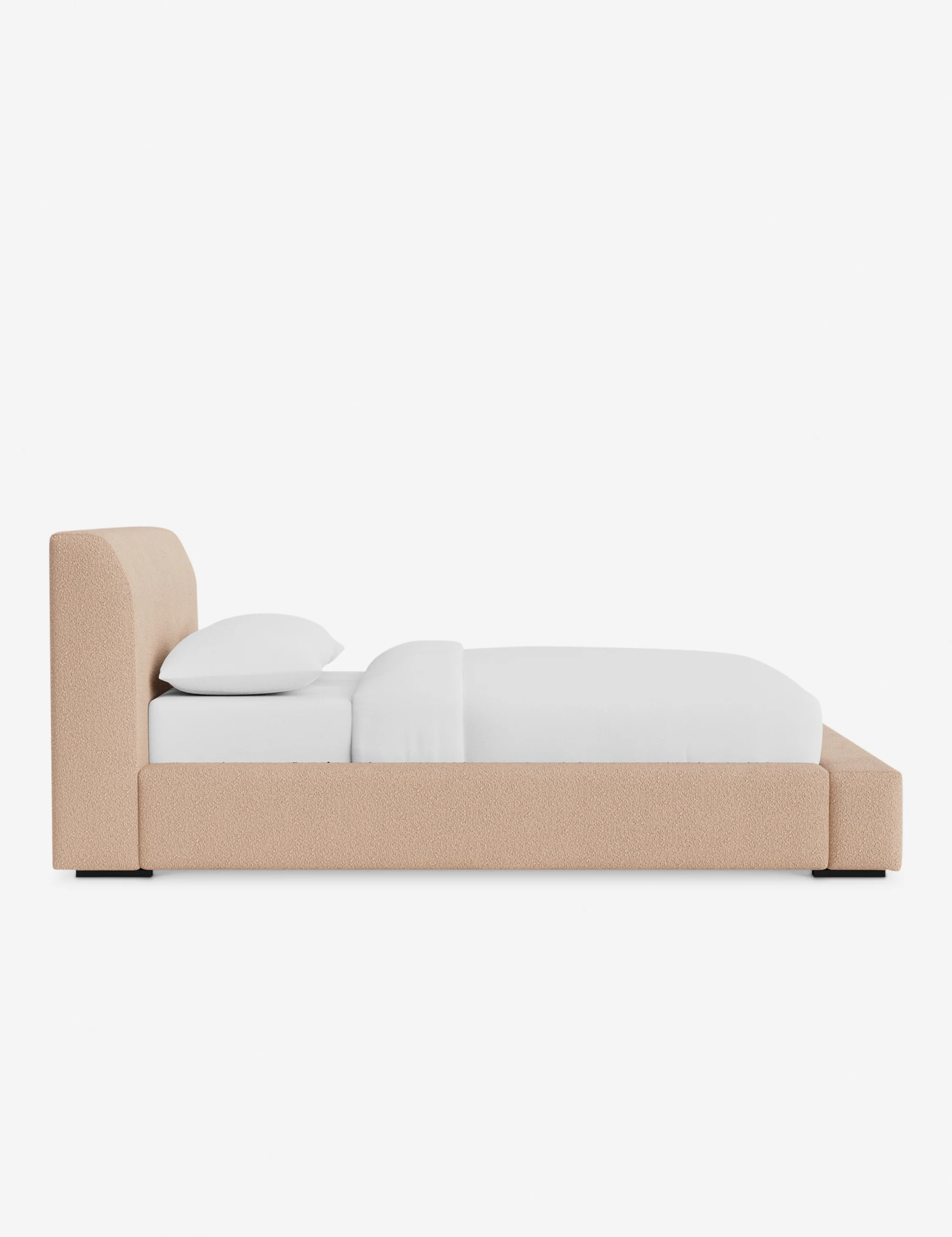 Clayton Platform Bed - Image 238