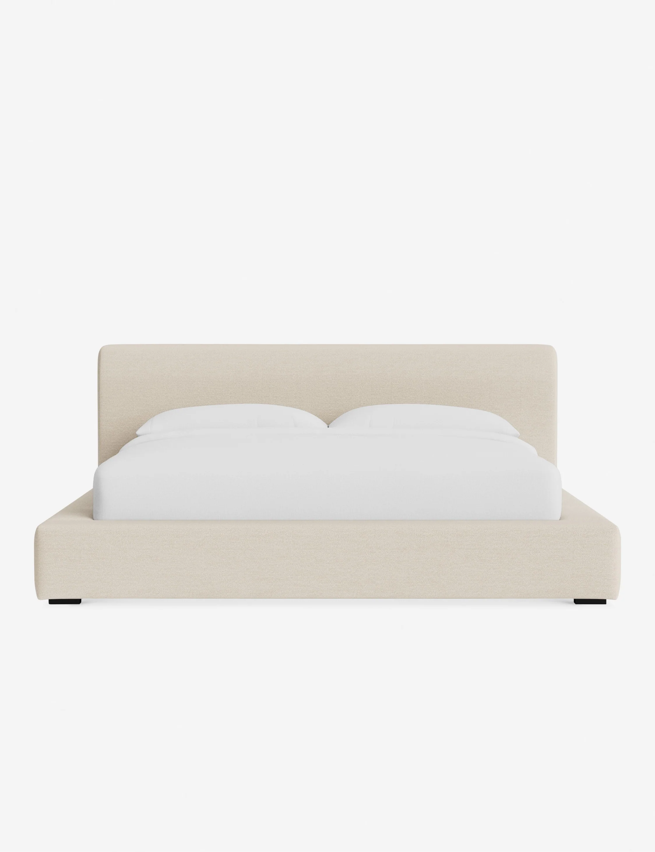 Clayton Platform Bed - Image 24