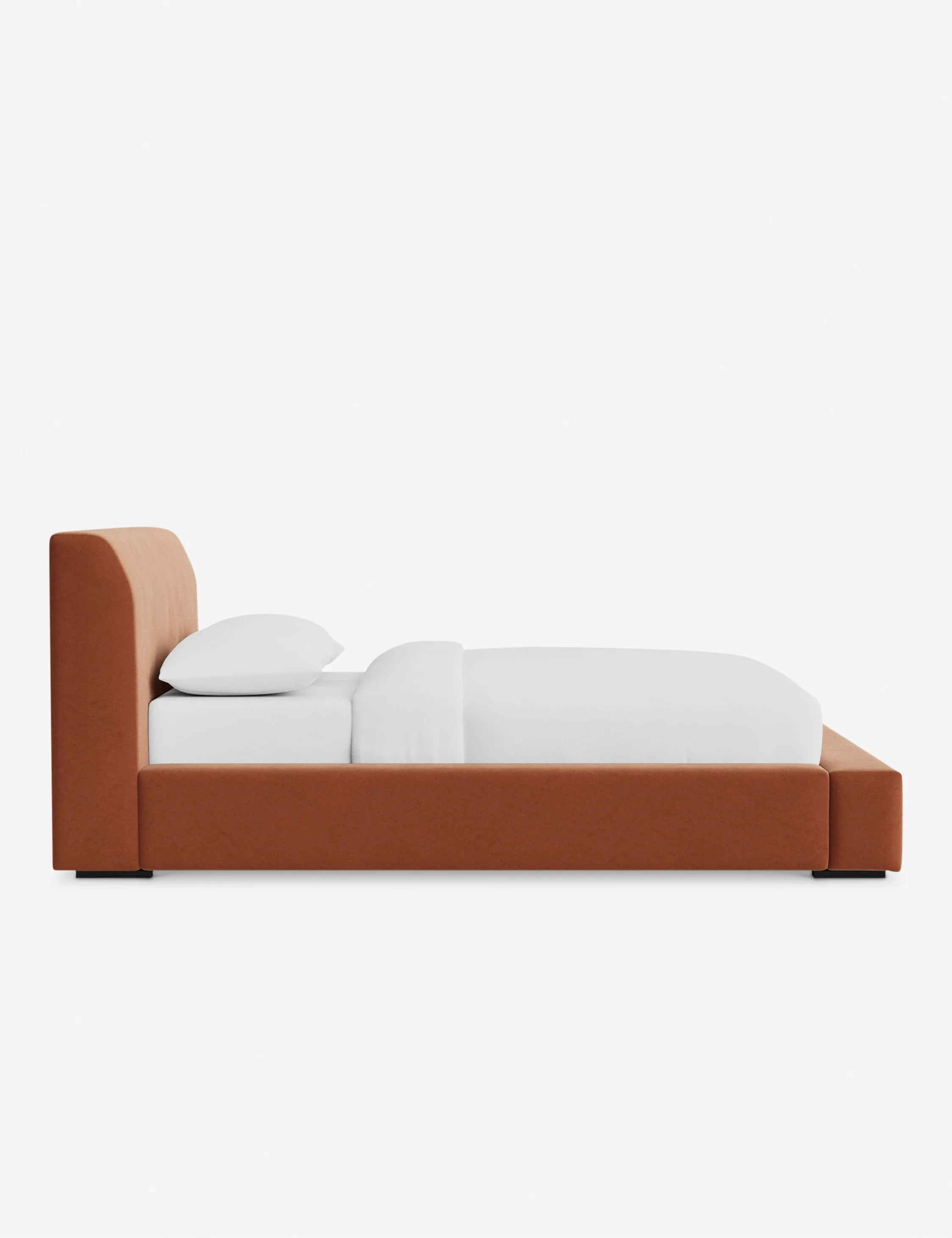 Clayton Platform Bed - Image 240