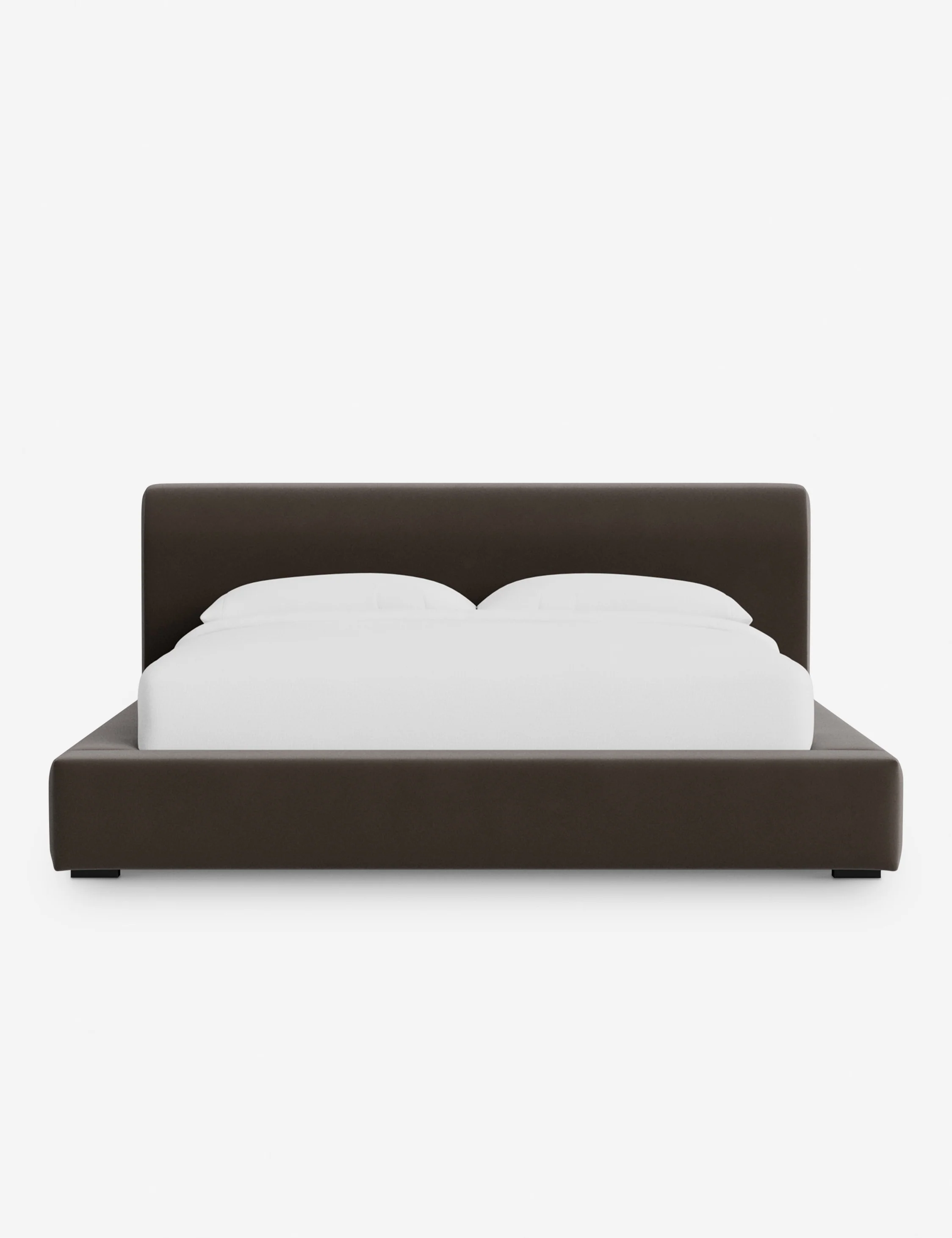 Clayton Platform Bed - Image 25
