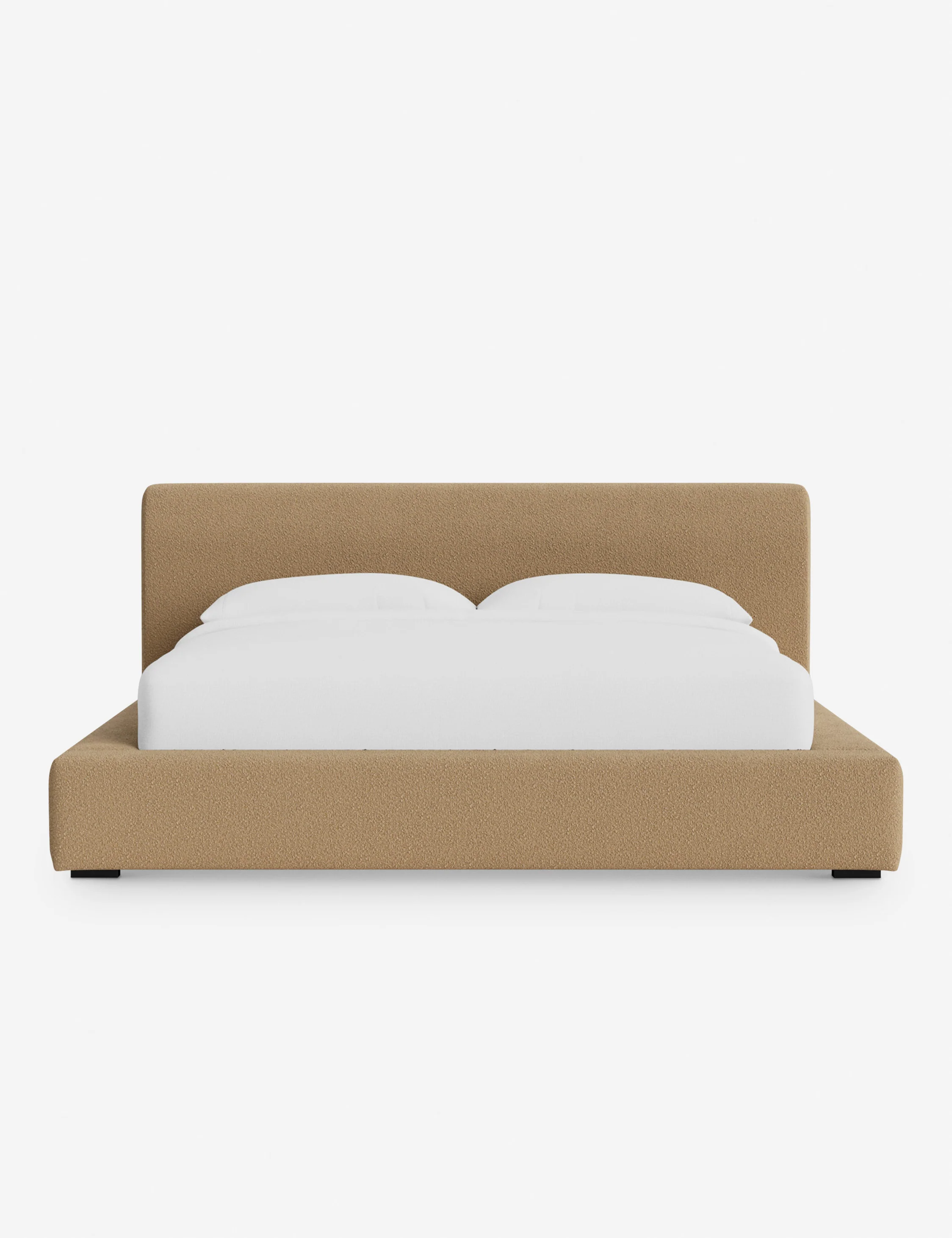 Clayton Platform Bed - Image 29