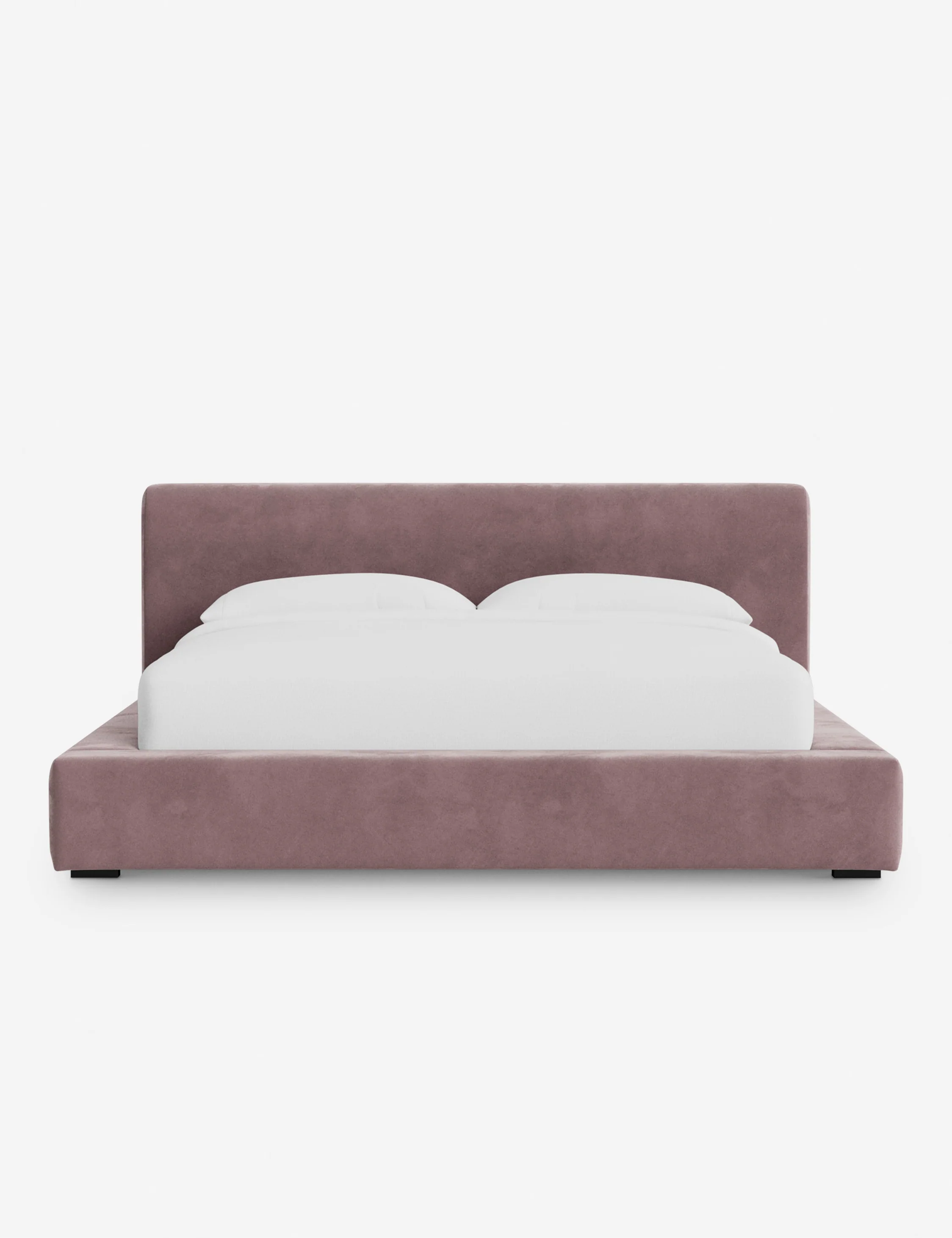 Clayton Platform Bed - Image 31