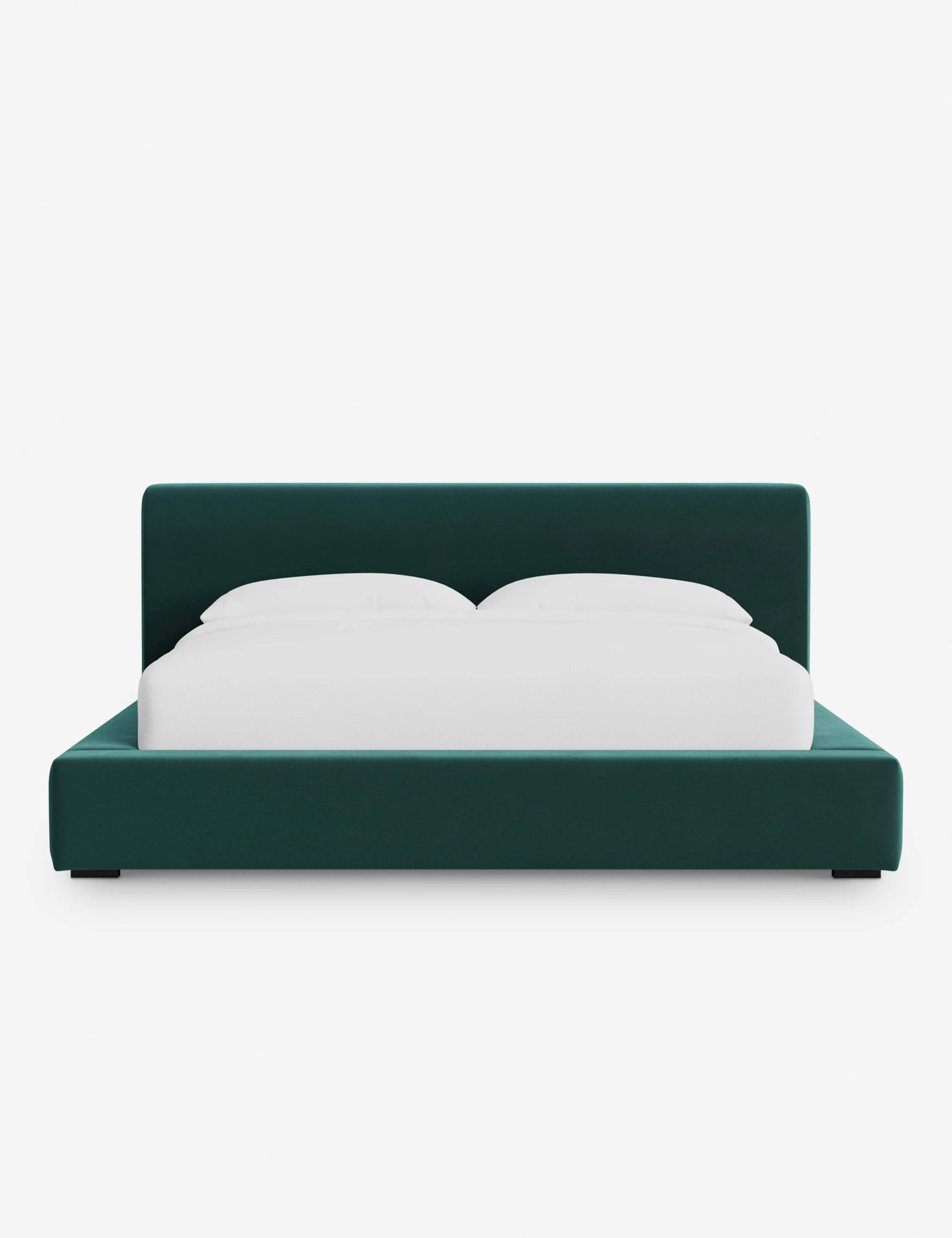Clayton Platform Bed - Image 32
