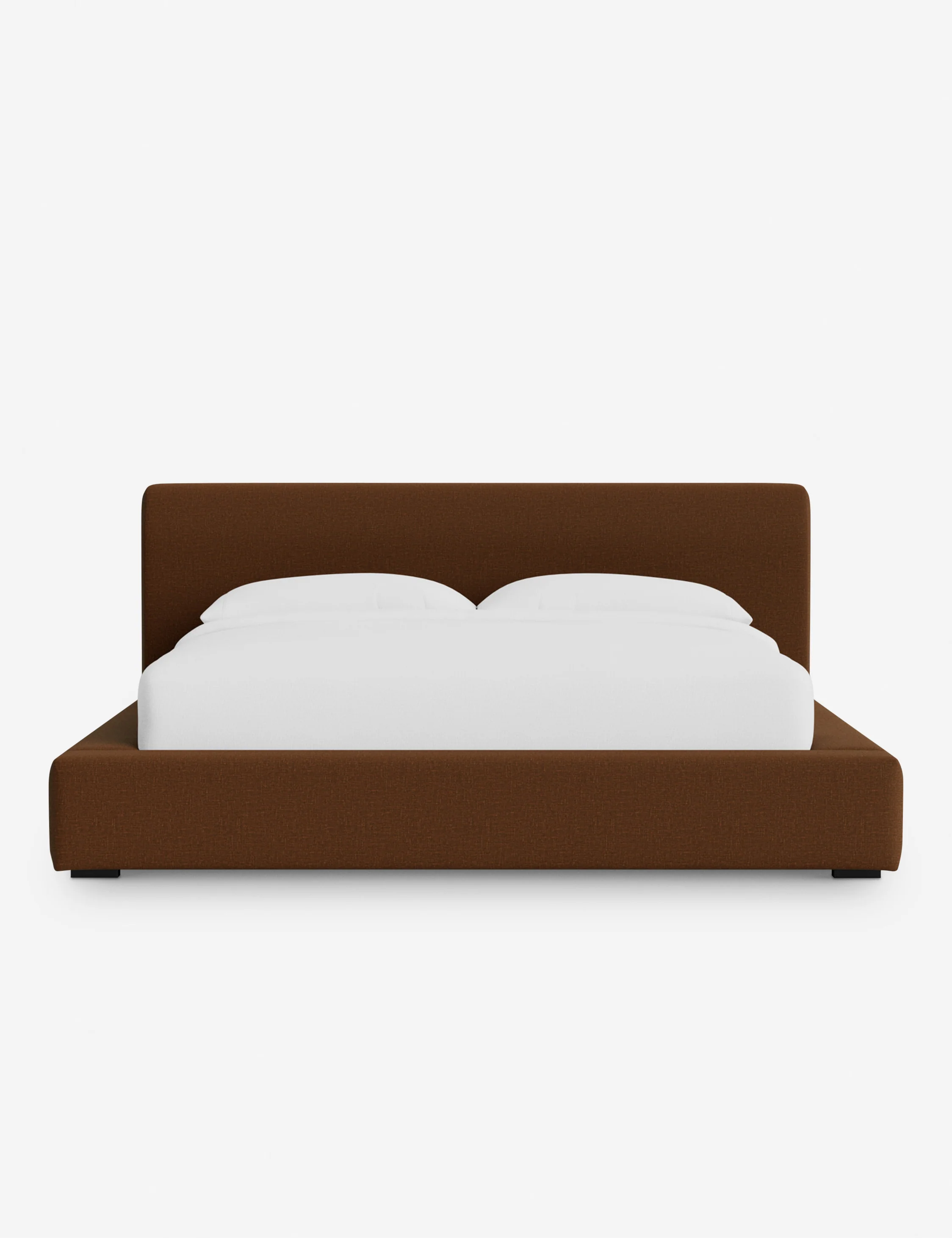 Clayton Platform Bed - Image 37