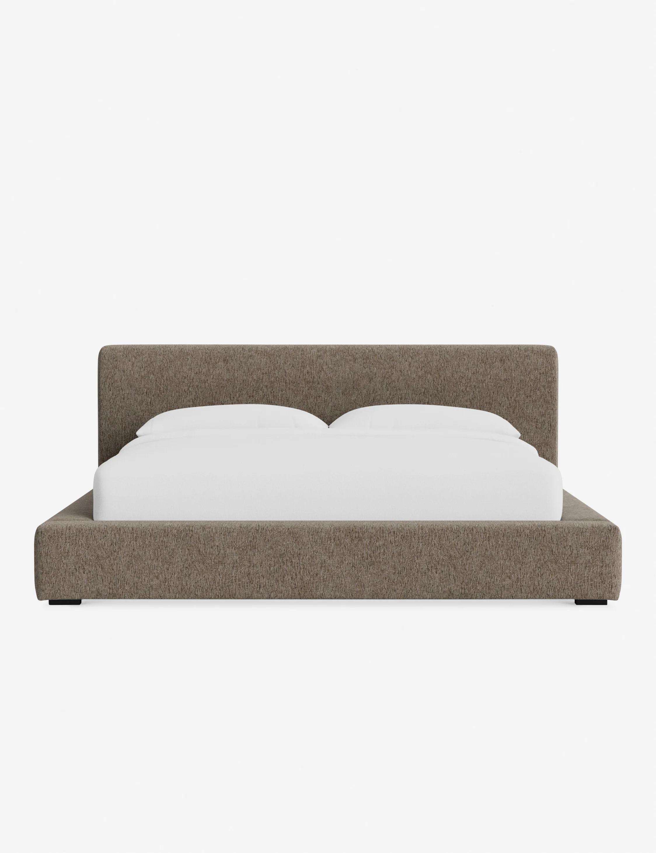 Clayton Platform Bed - Image 38