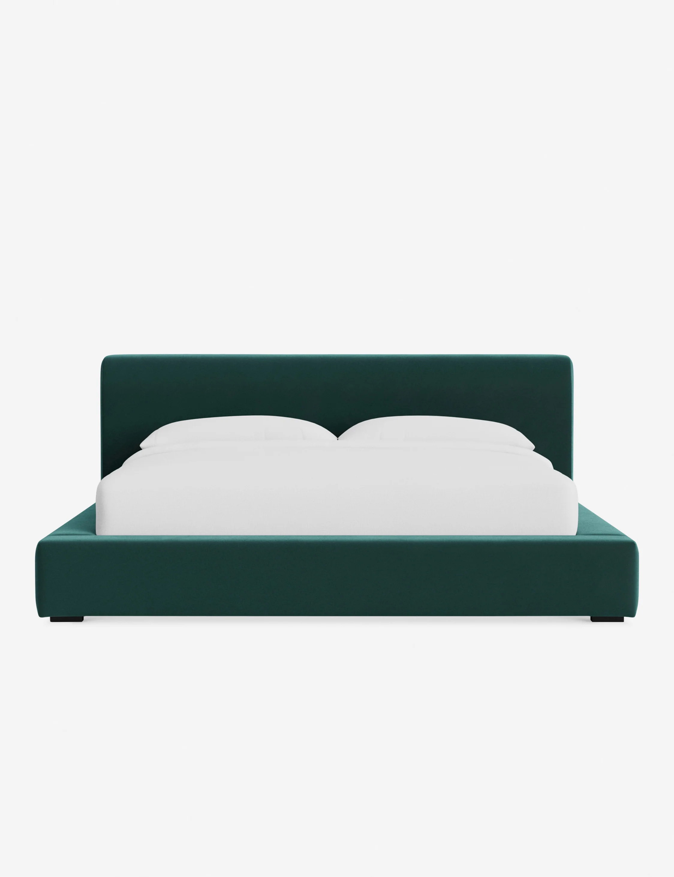 Clayton Platform Bed - Image 39
