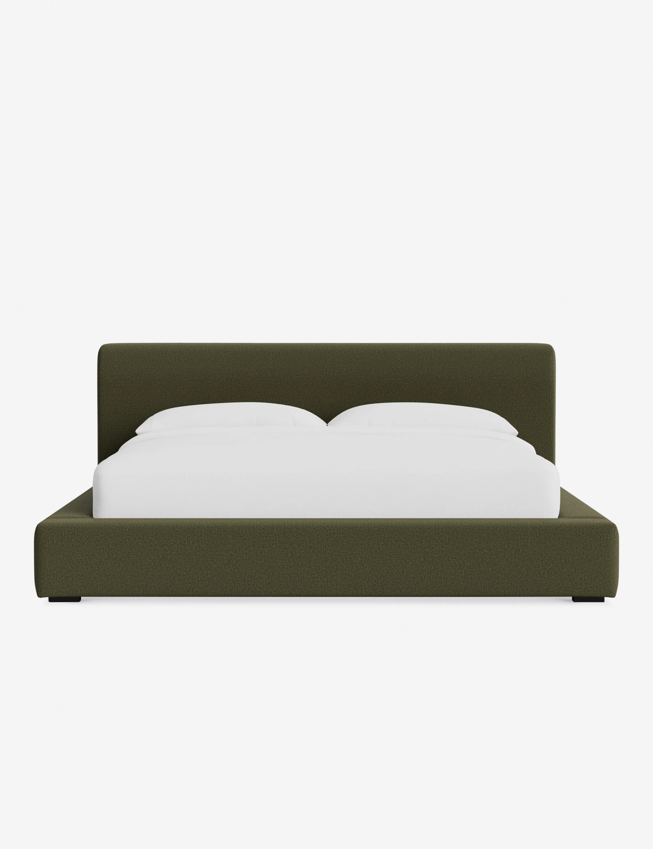 Clayton Platform Bed - Image 4
