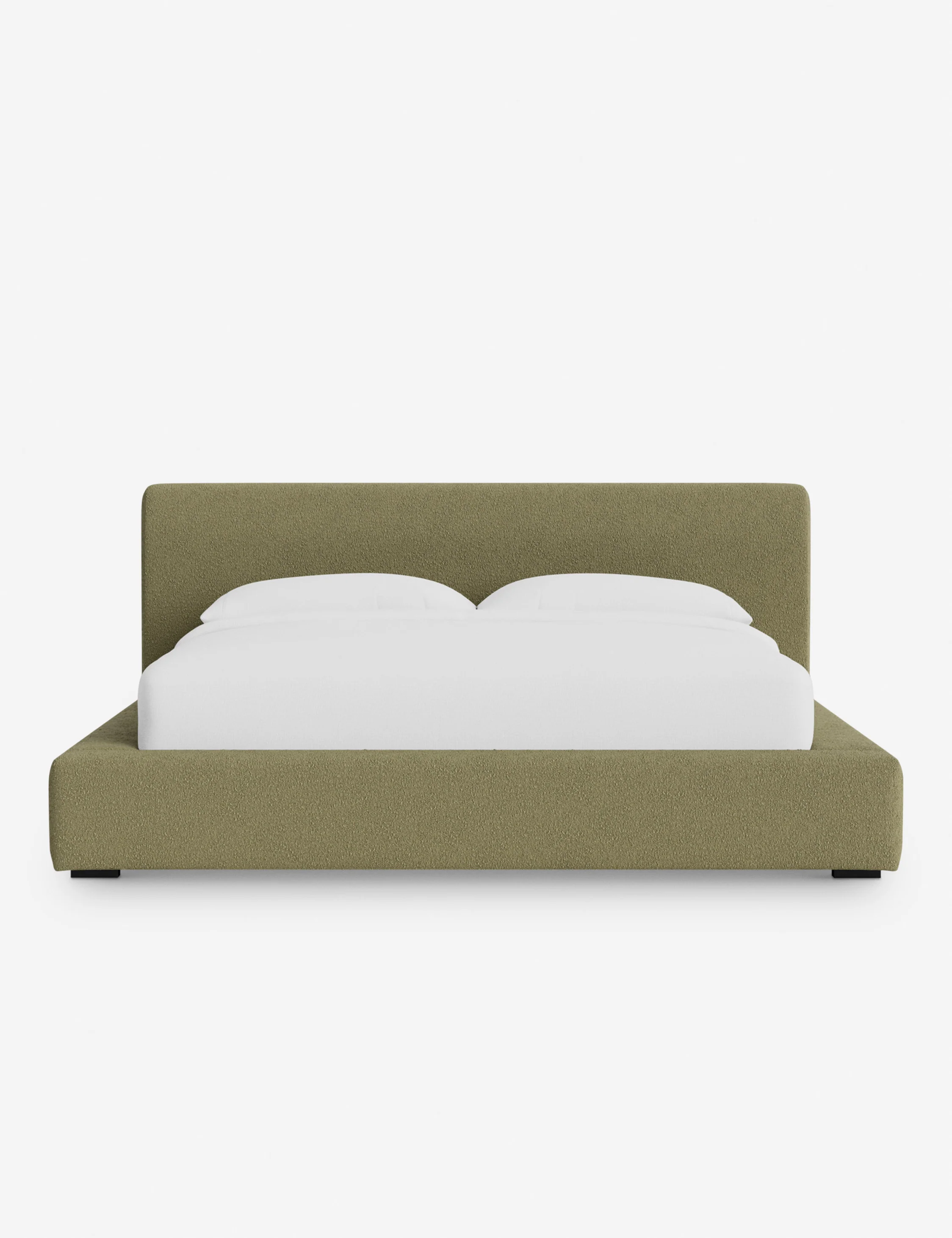 Clayton Platform Bed - Image 40