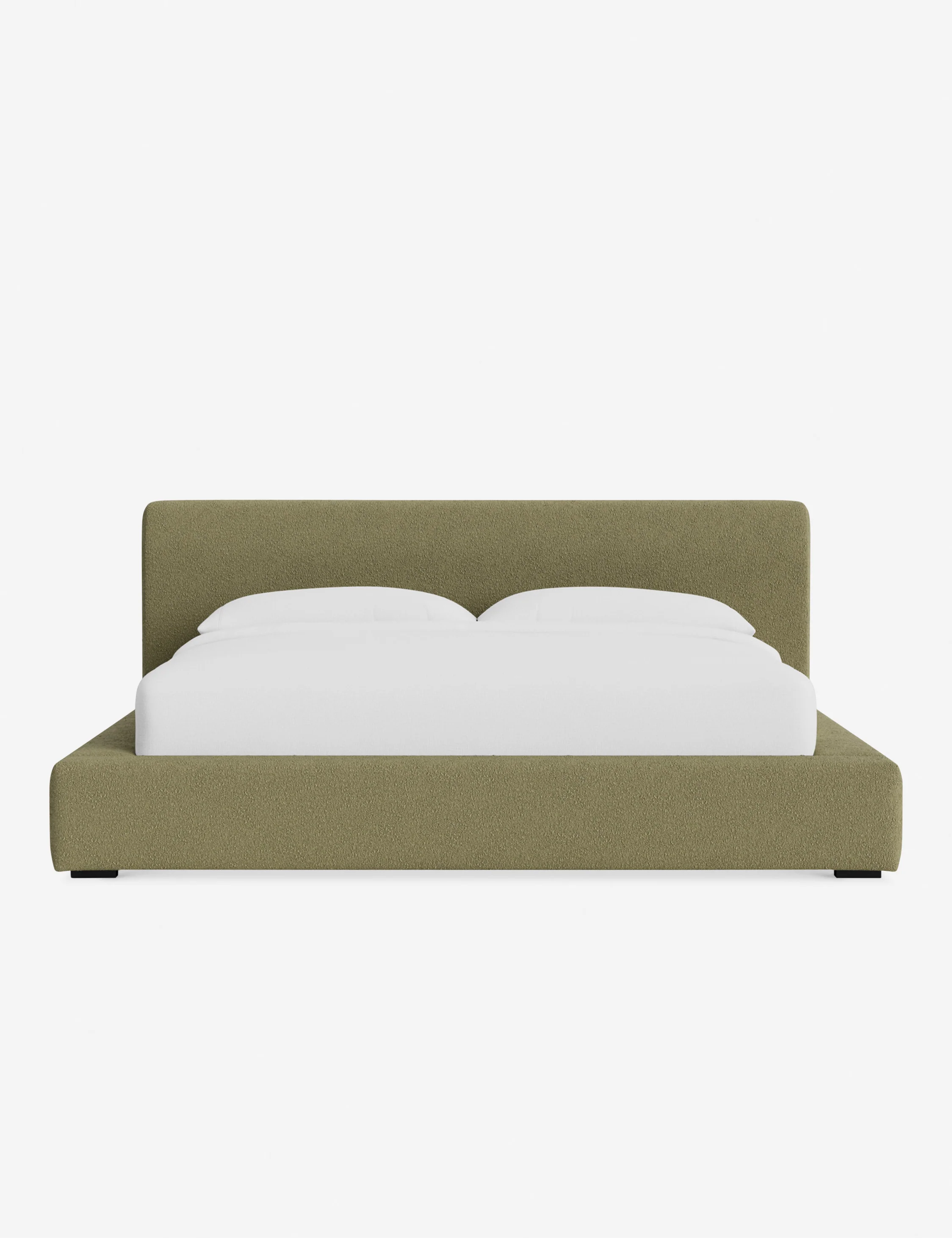Clayton Platform Bed - Image 41