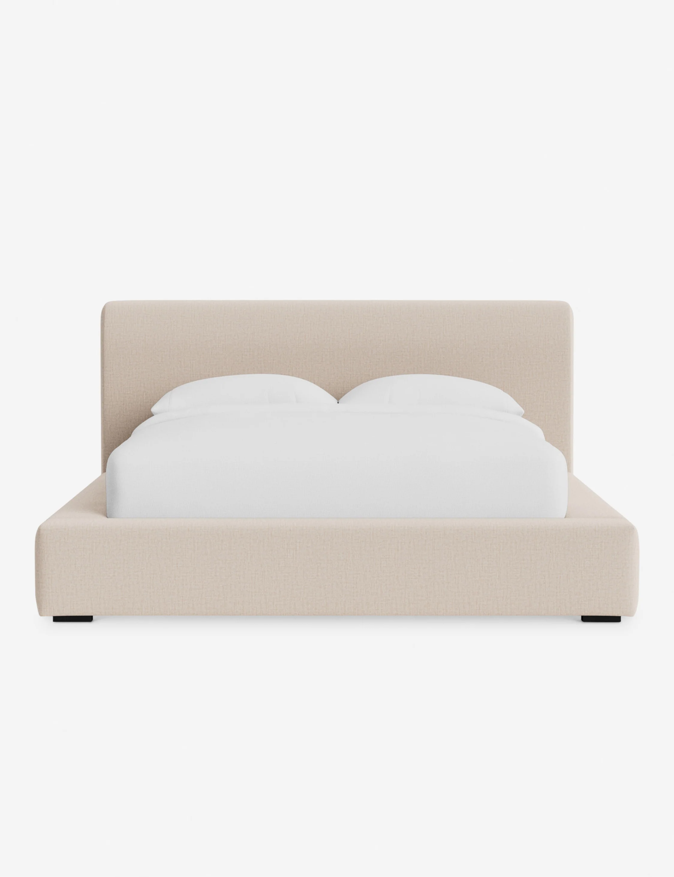 Clayton Platform Bed - Image 43