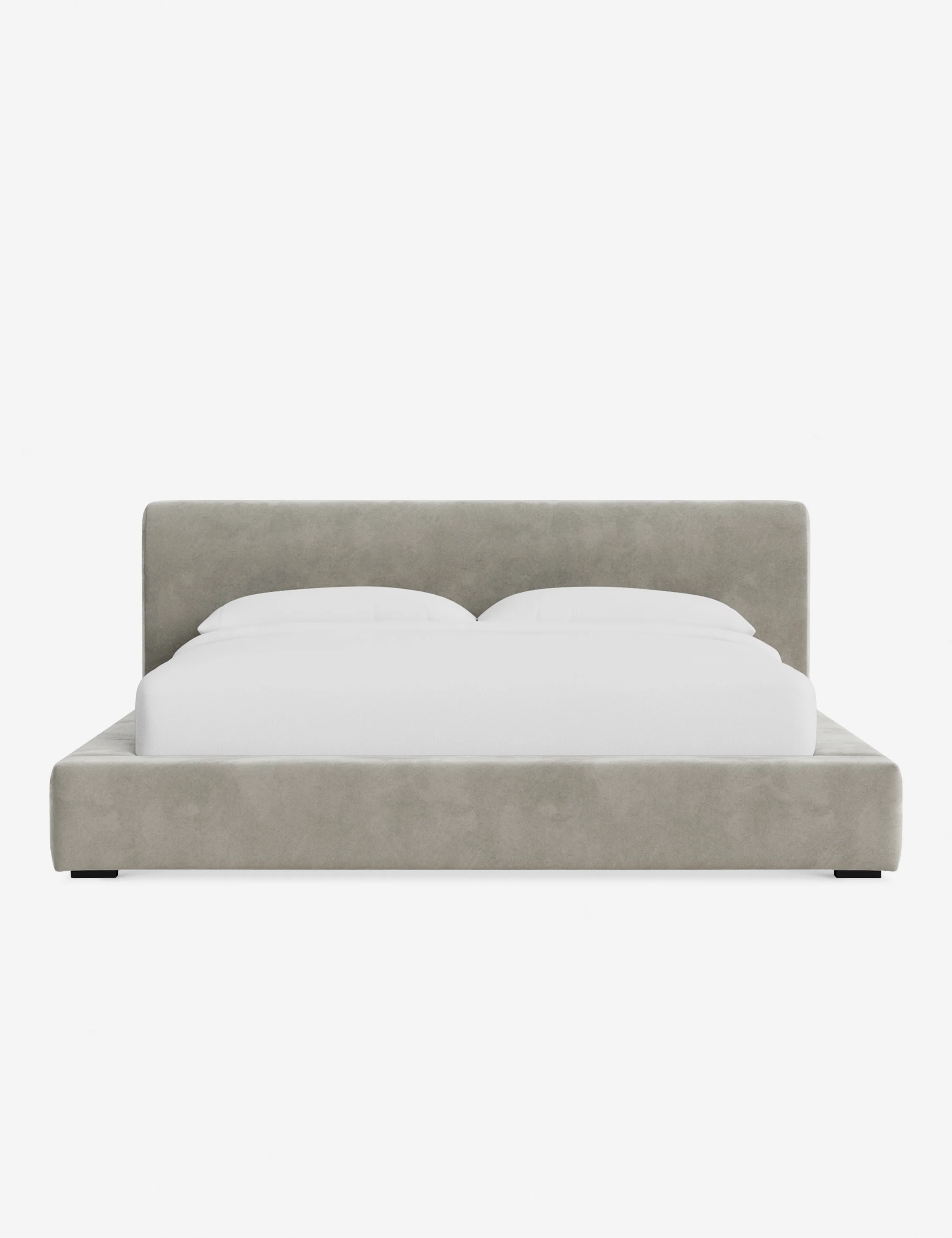 Clayton Platform Bed - Image 44