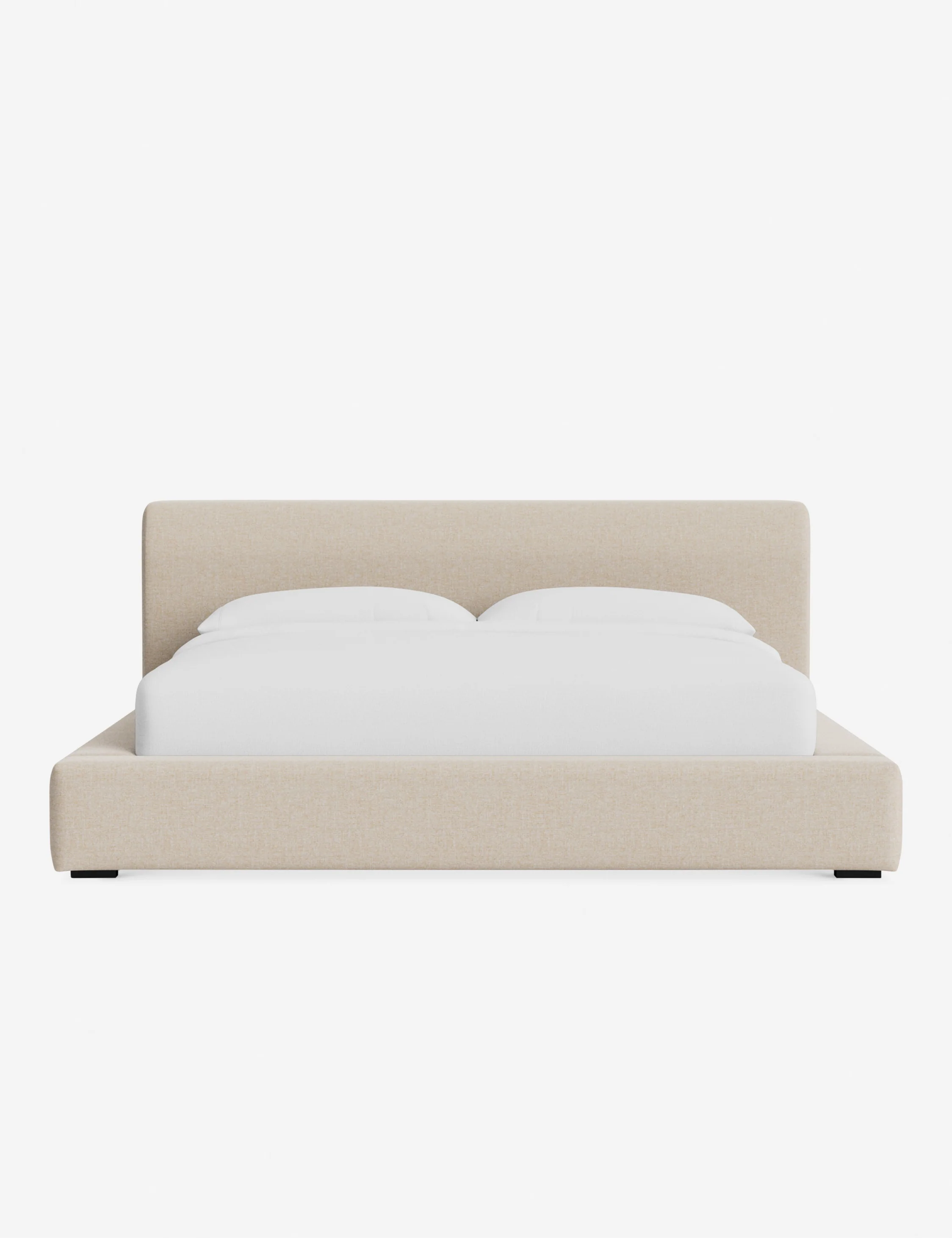 Clayton Platform Bed - Image 46