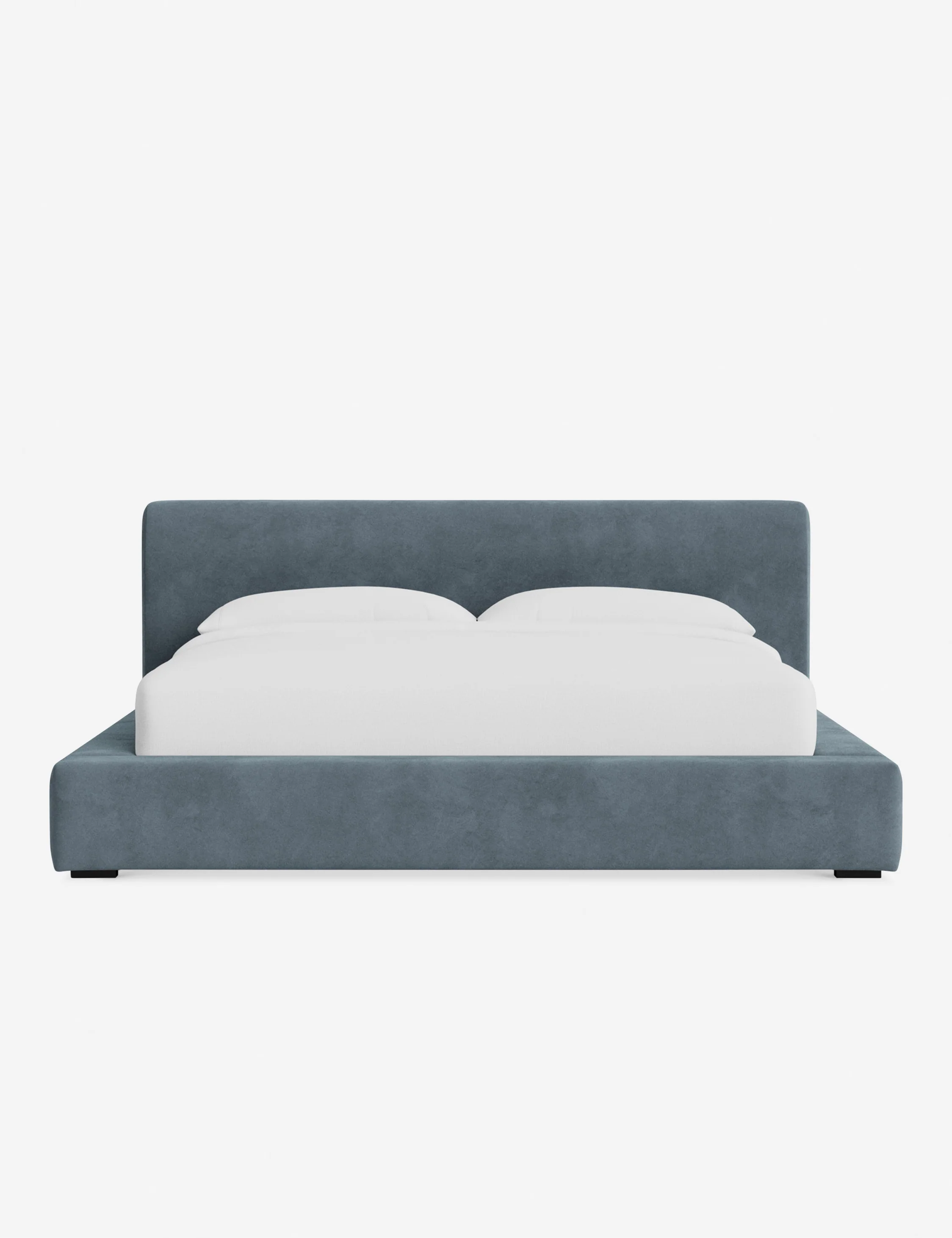 Clayton Platform Bed - Image 48