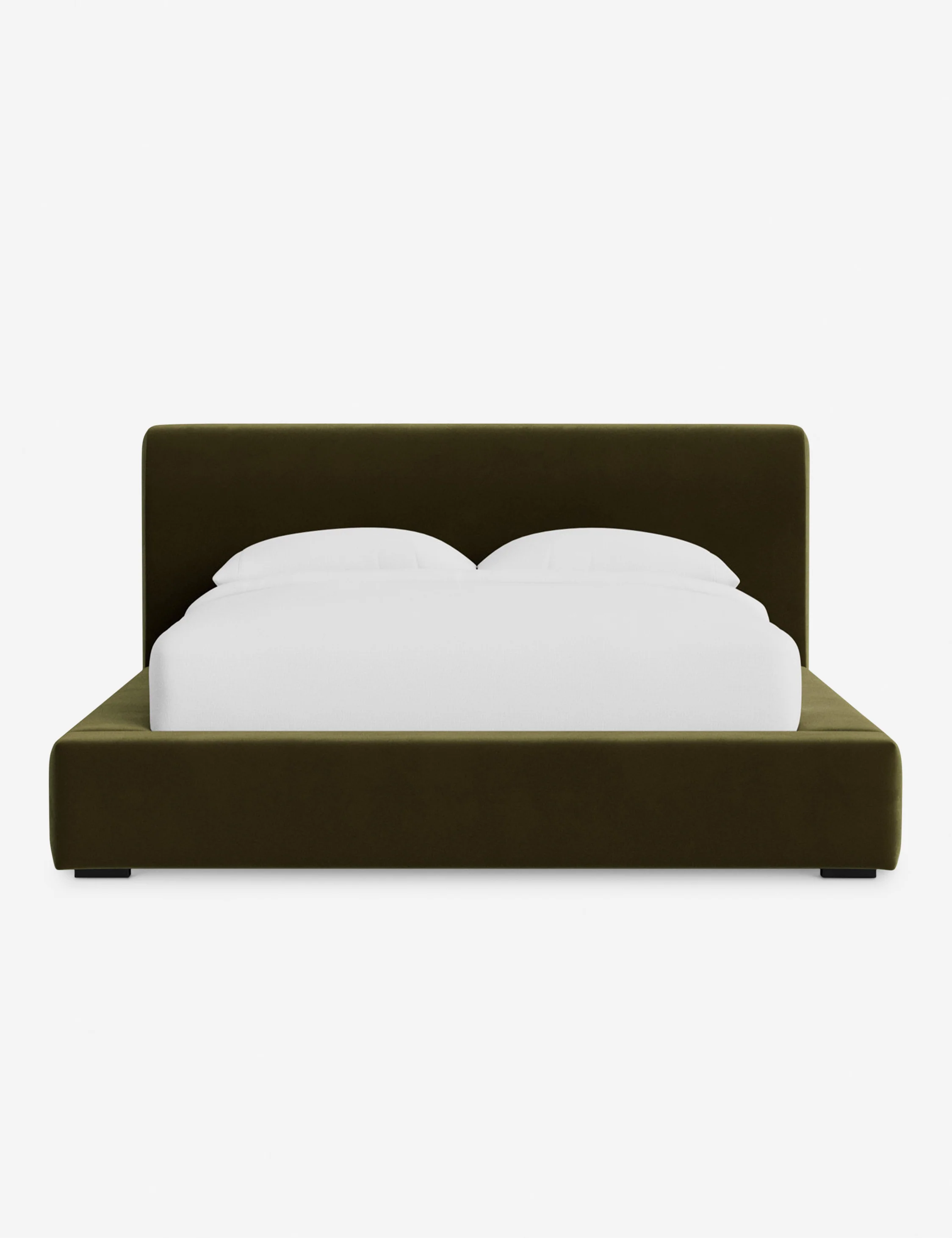 Clayton Platform Bed - Image 5