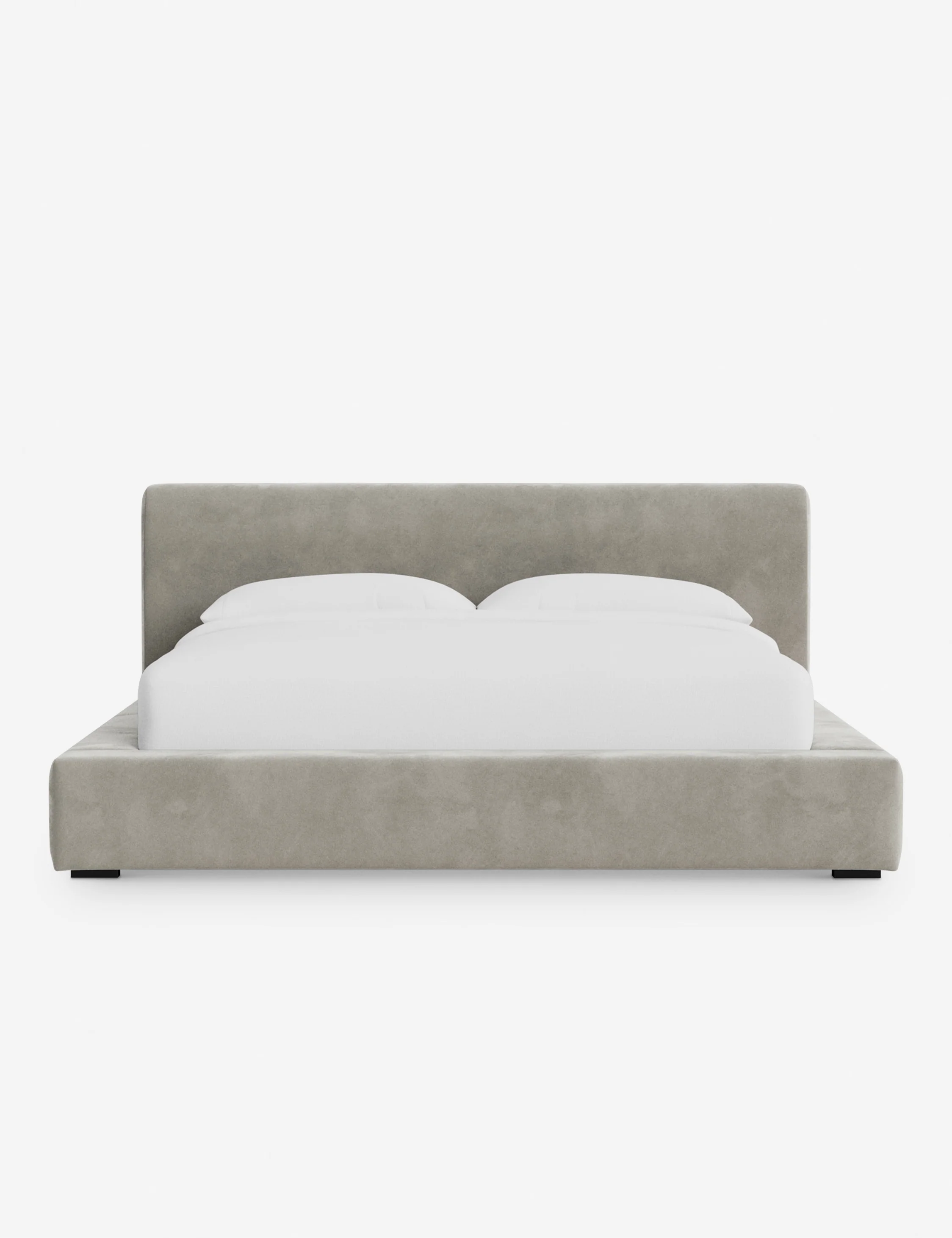 Clayton Platform Bed - Image 53
