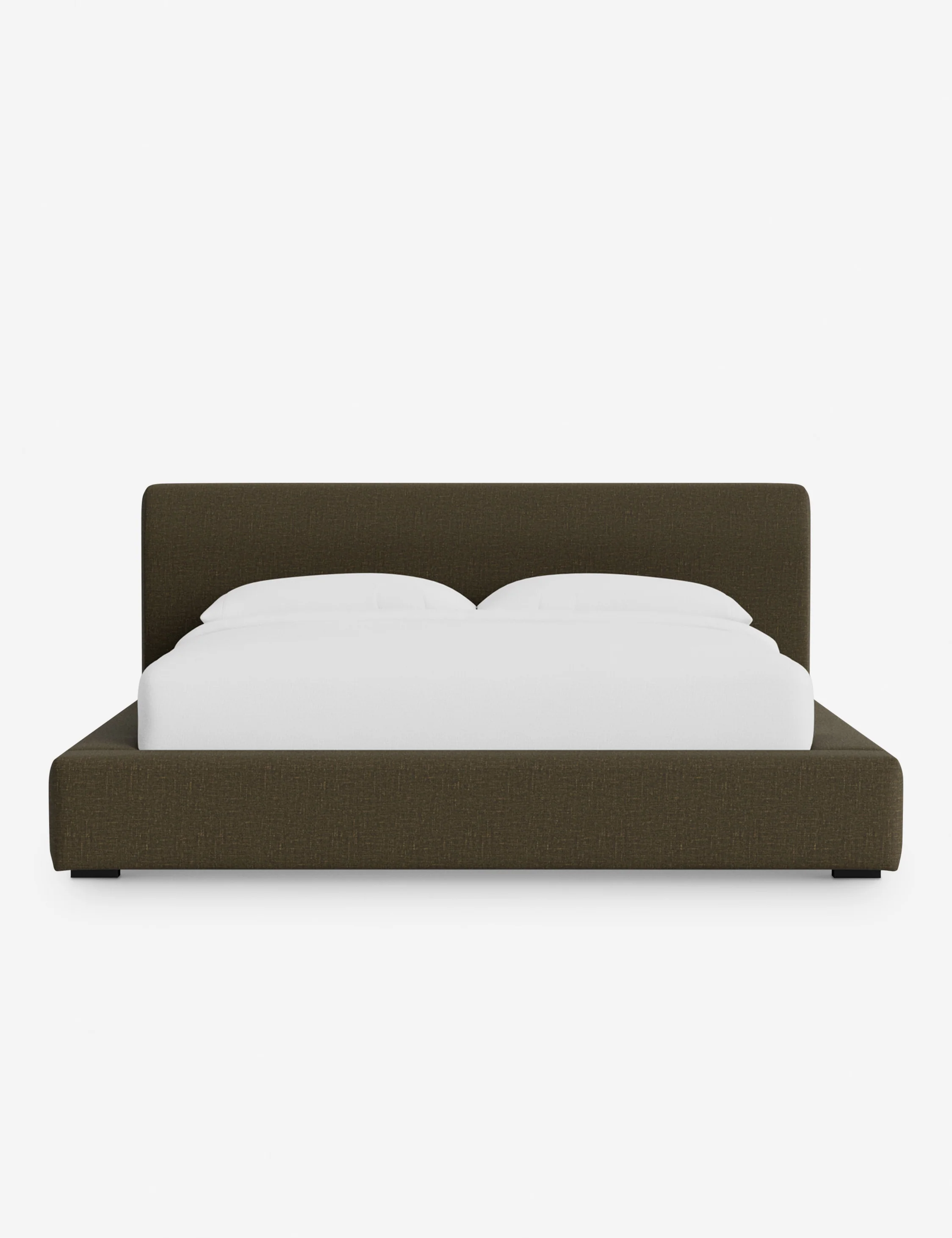 Clayton Platform Bed - Image 54