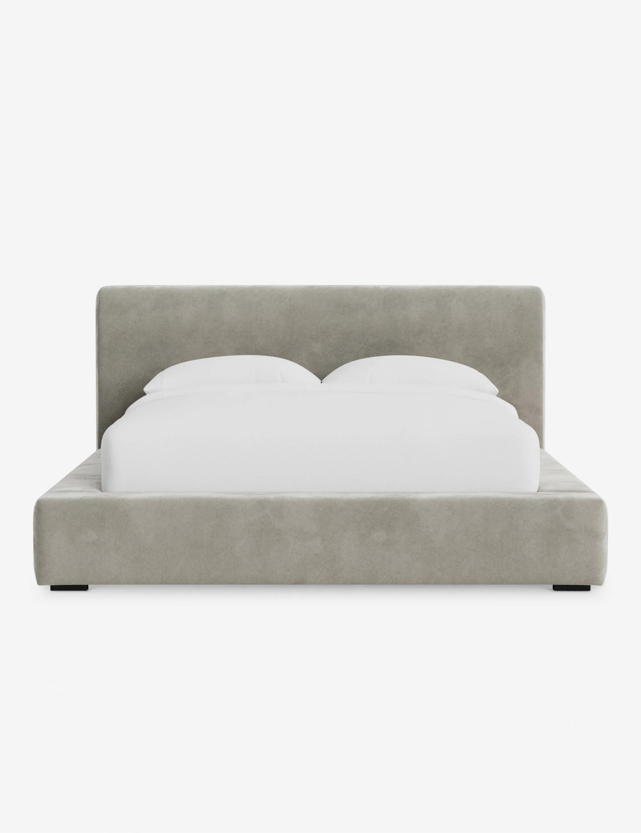 Clayton Platform Bed - Image 56