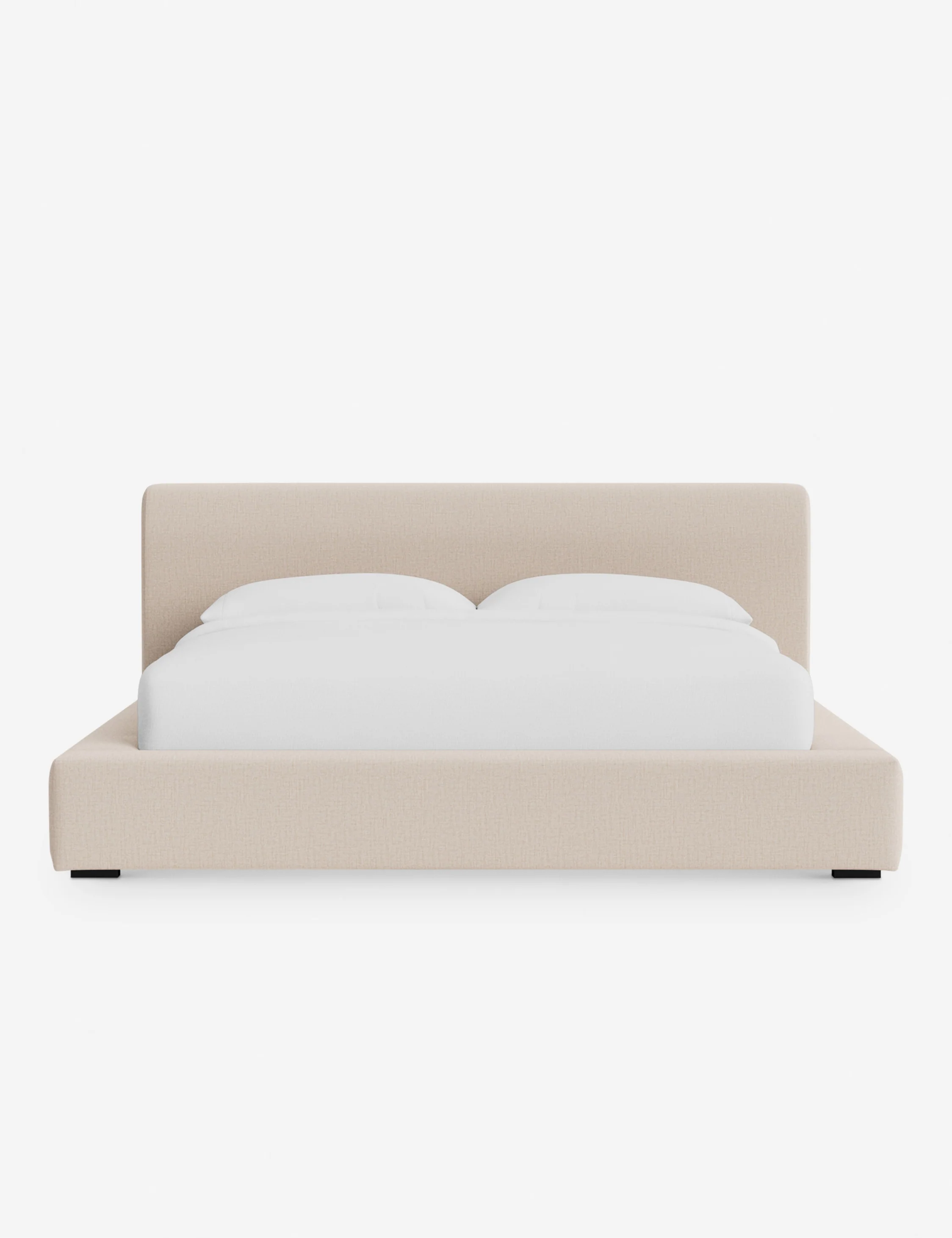 Clayton Platform Bed - Image 57