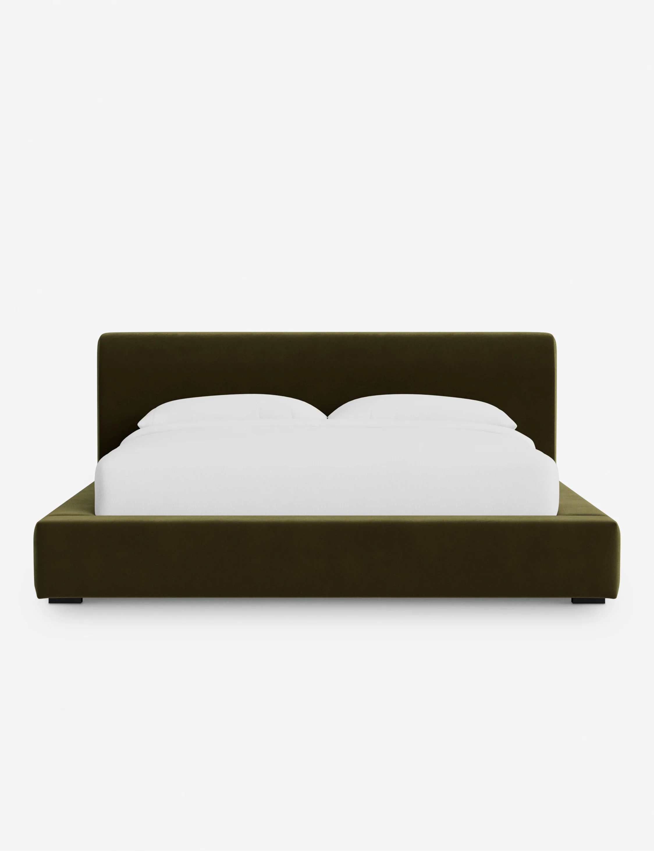 Clayton Platform Bed - Image 6