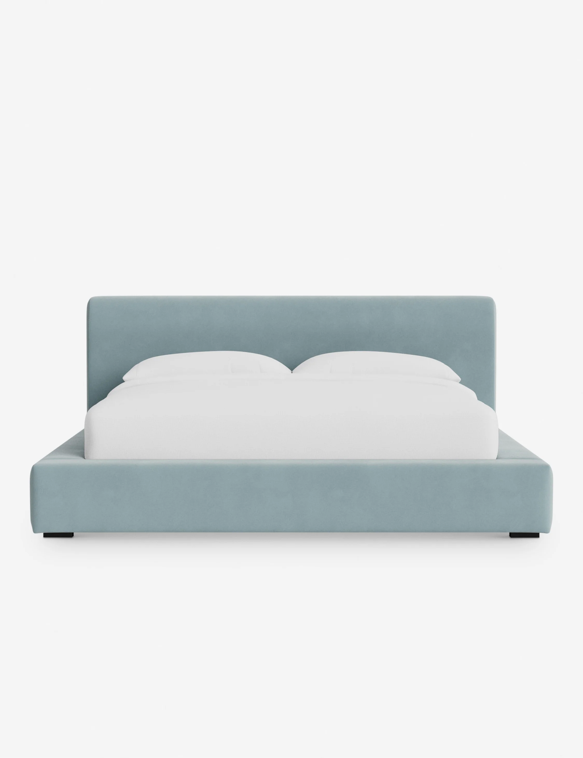 Clayton Platform Bed - Image 62
