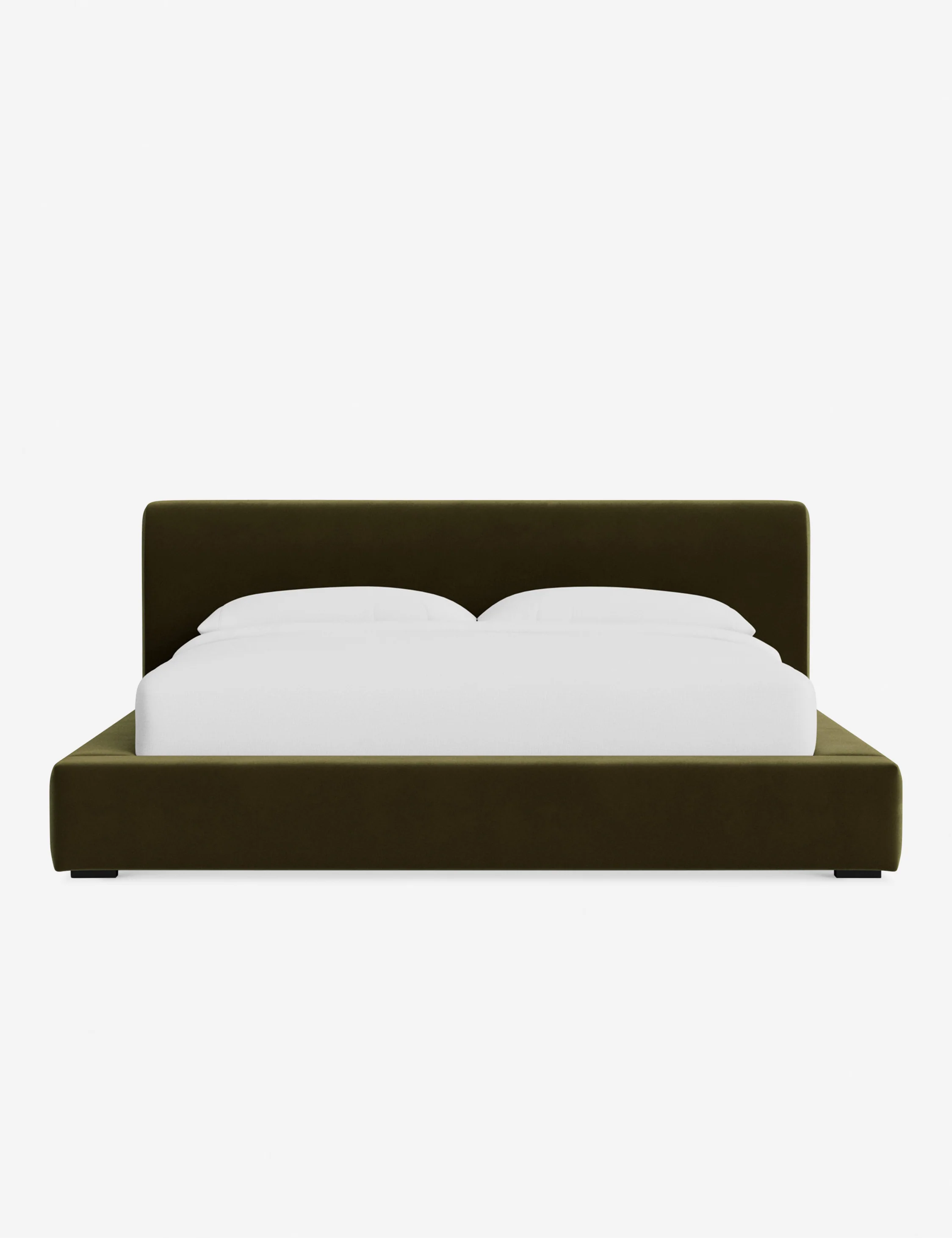 Clayton Platform Bed - Image 7