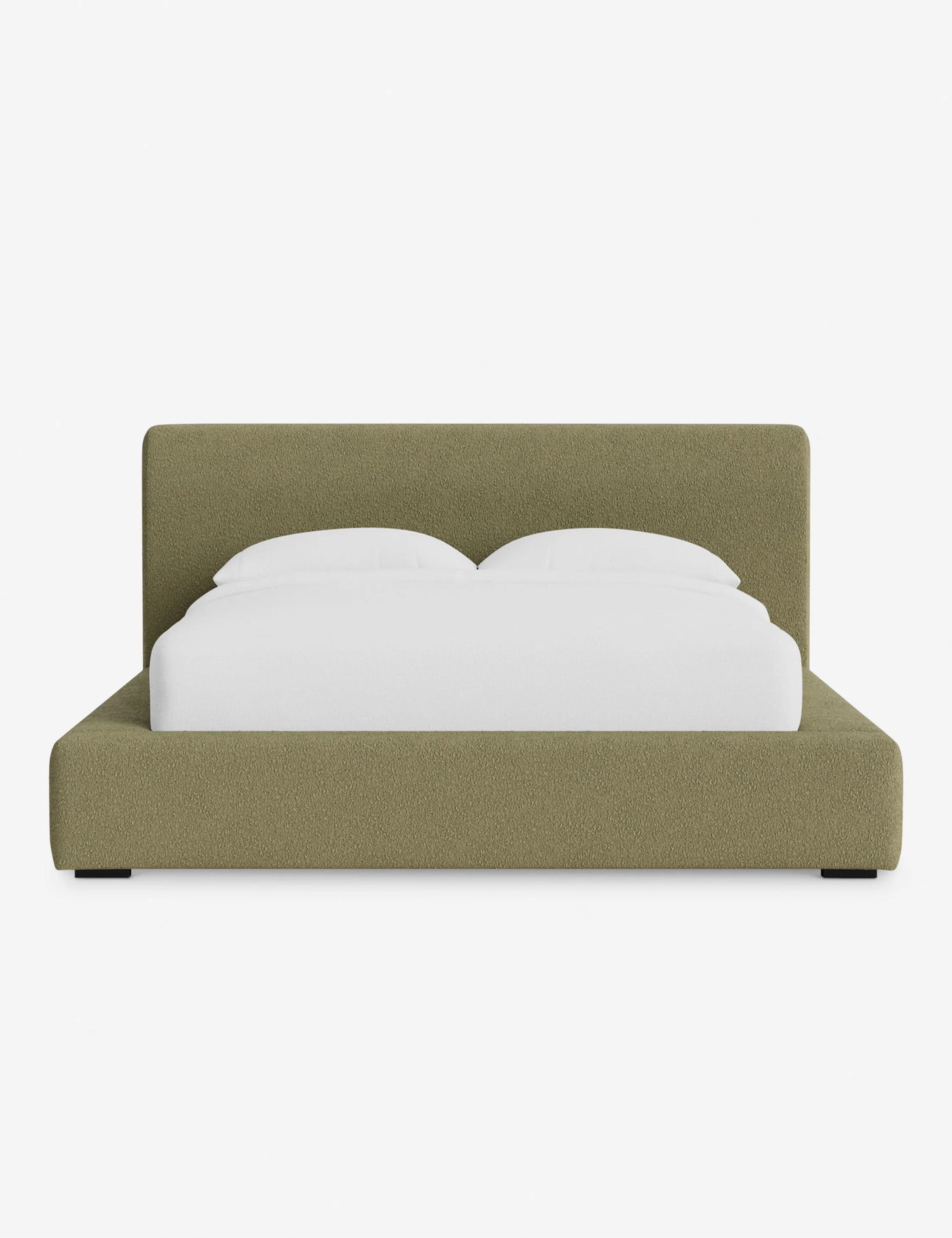 Clayton Platform Bed - Image 72
