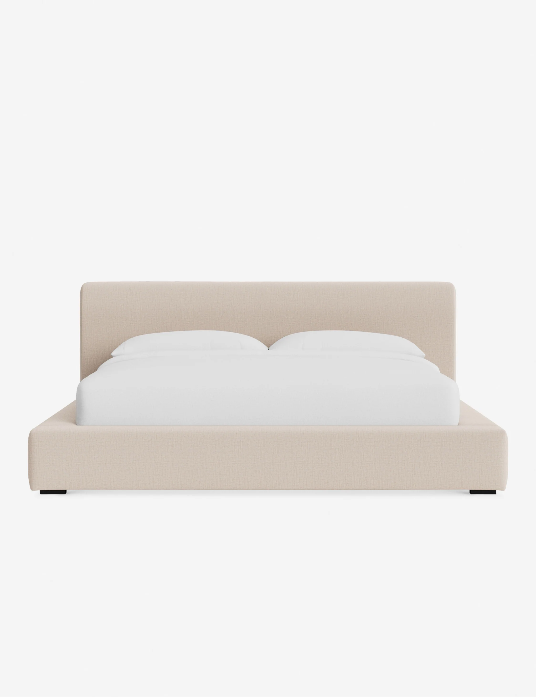 Clayton Platform Bed - Image 75