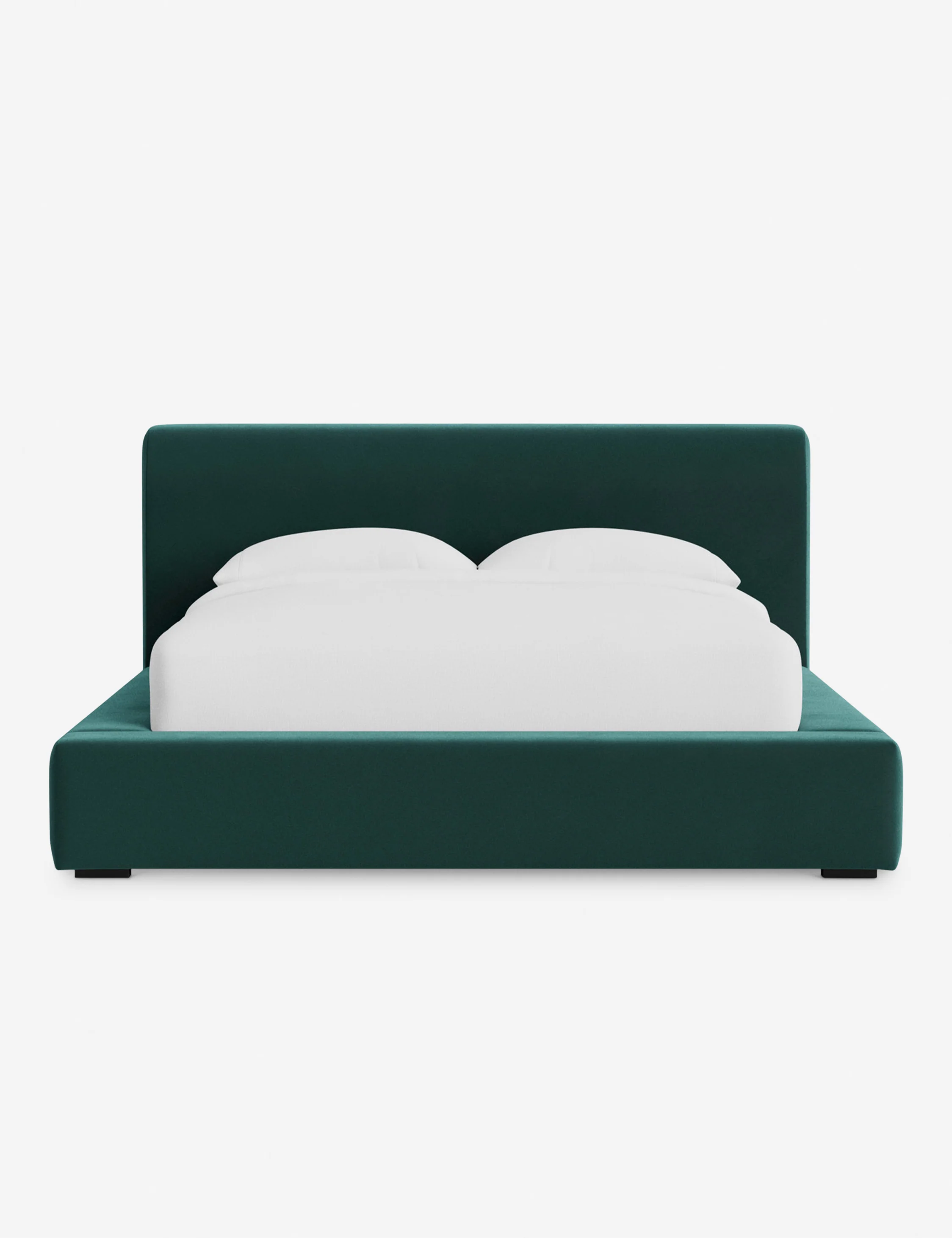 Clayton Platform Bed - Image 77
