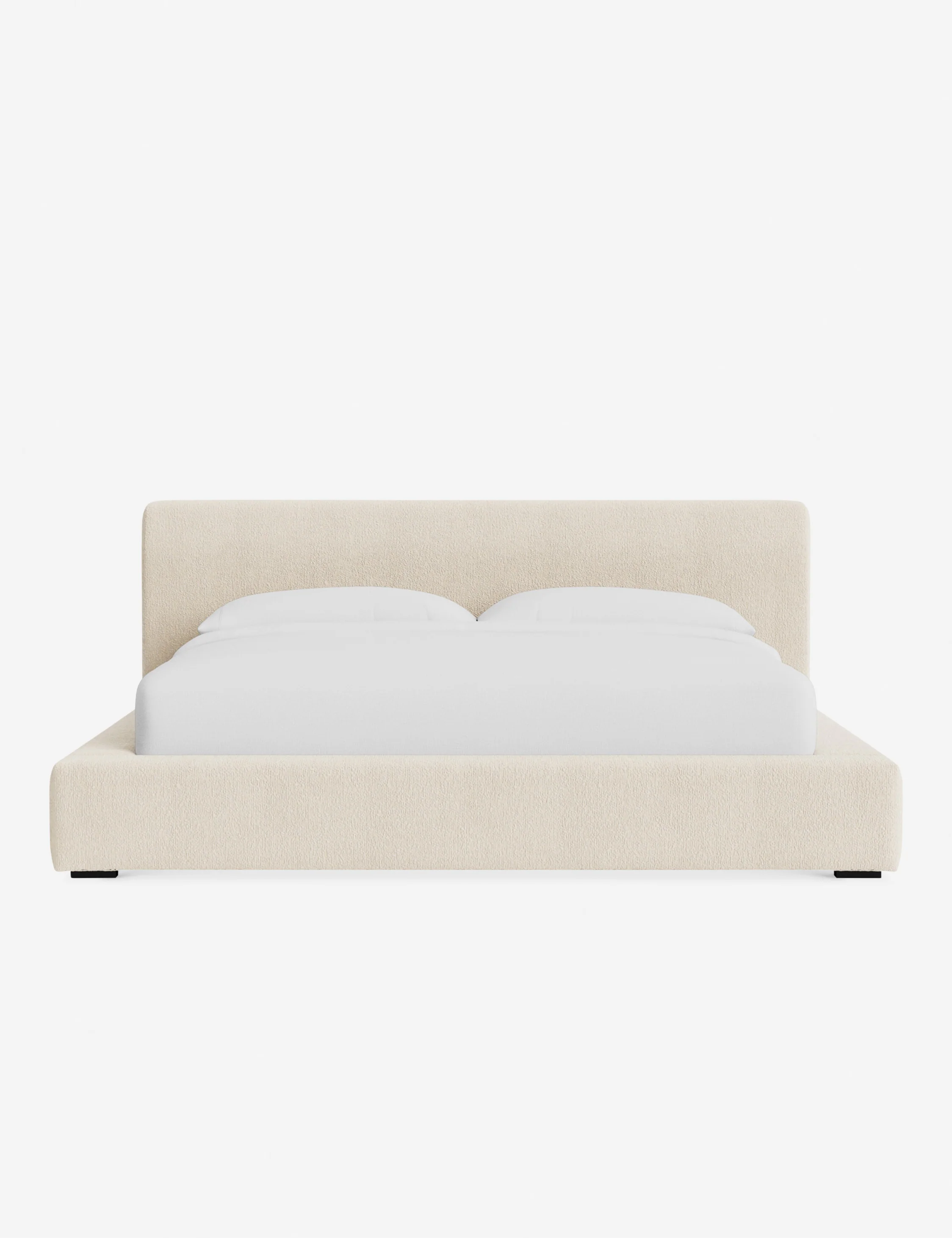 Clayton Platform Bed - Image 78