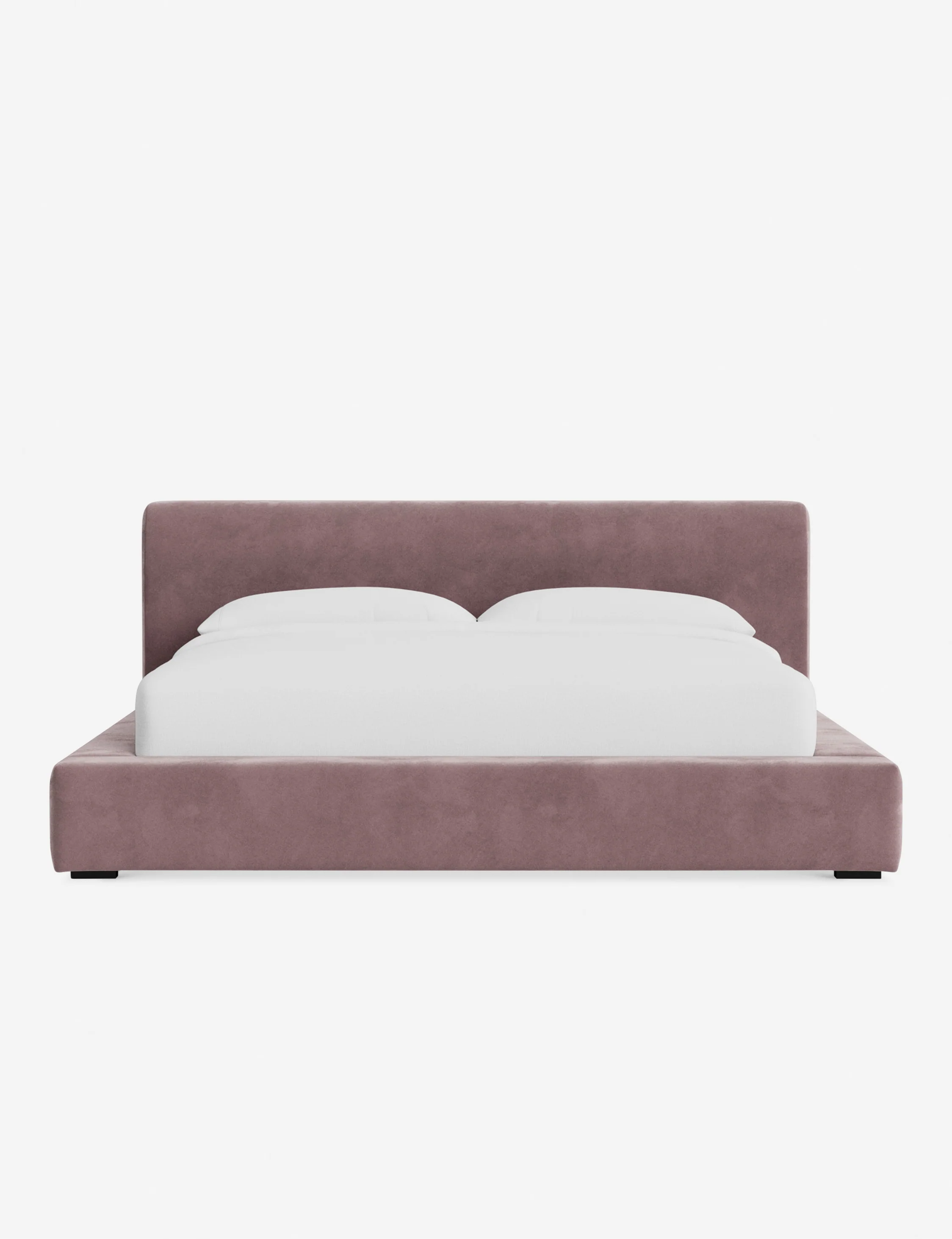 Clayton Platform Bed - Image 80