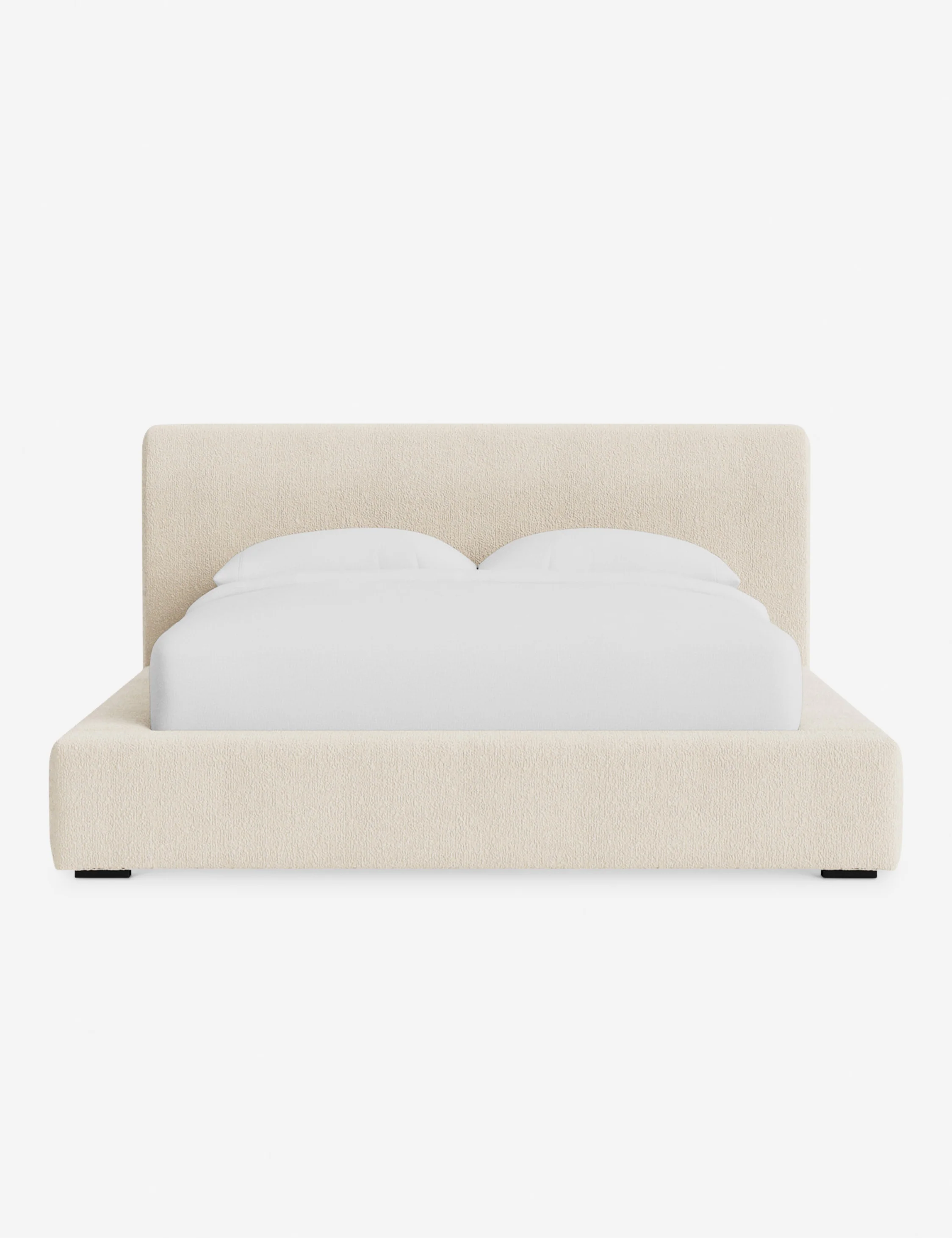 Clayton Platform Bed - Image 81
