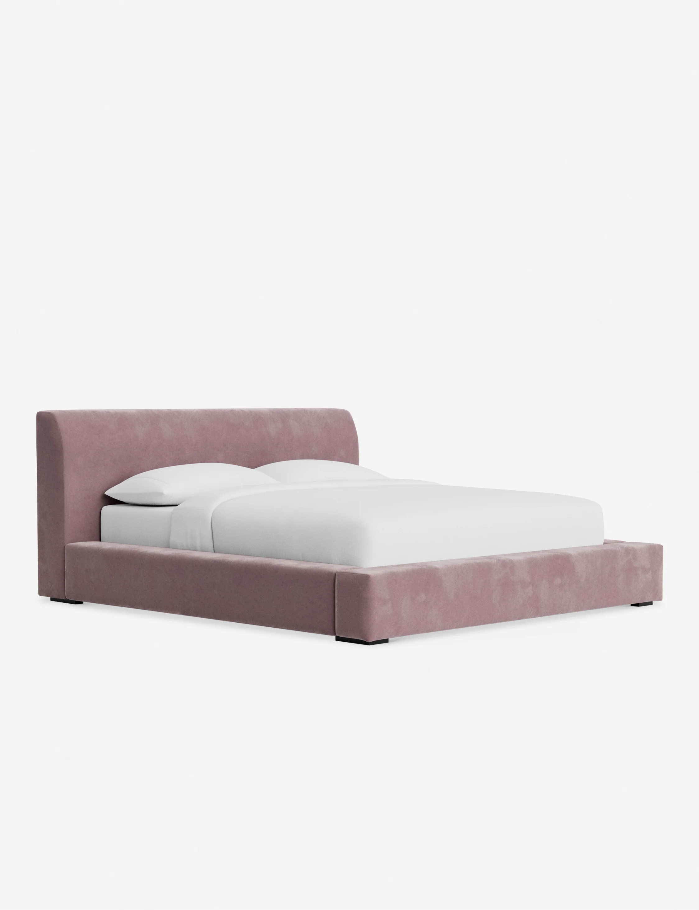 Clayton Platform Bed - Image 82