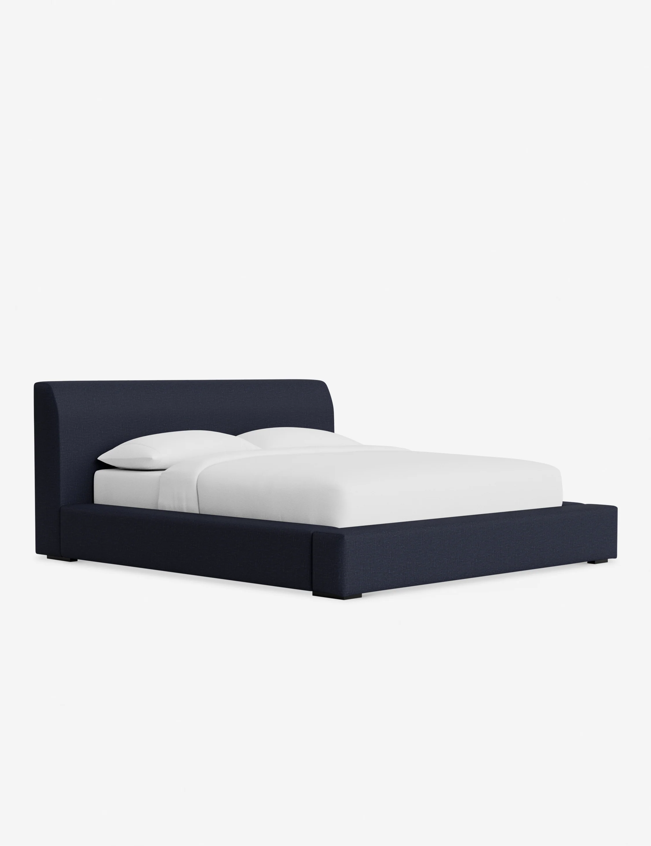 Clayton Platform Bed - Image 83