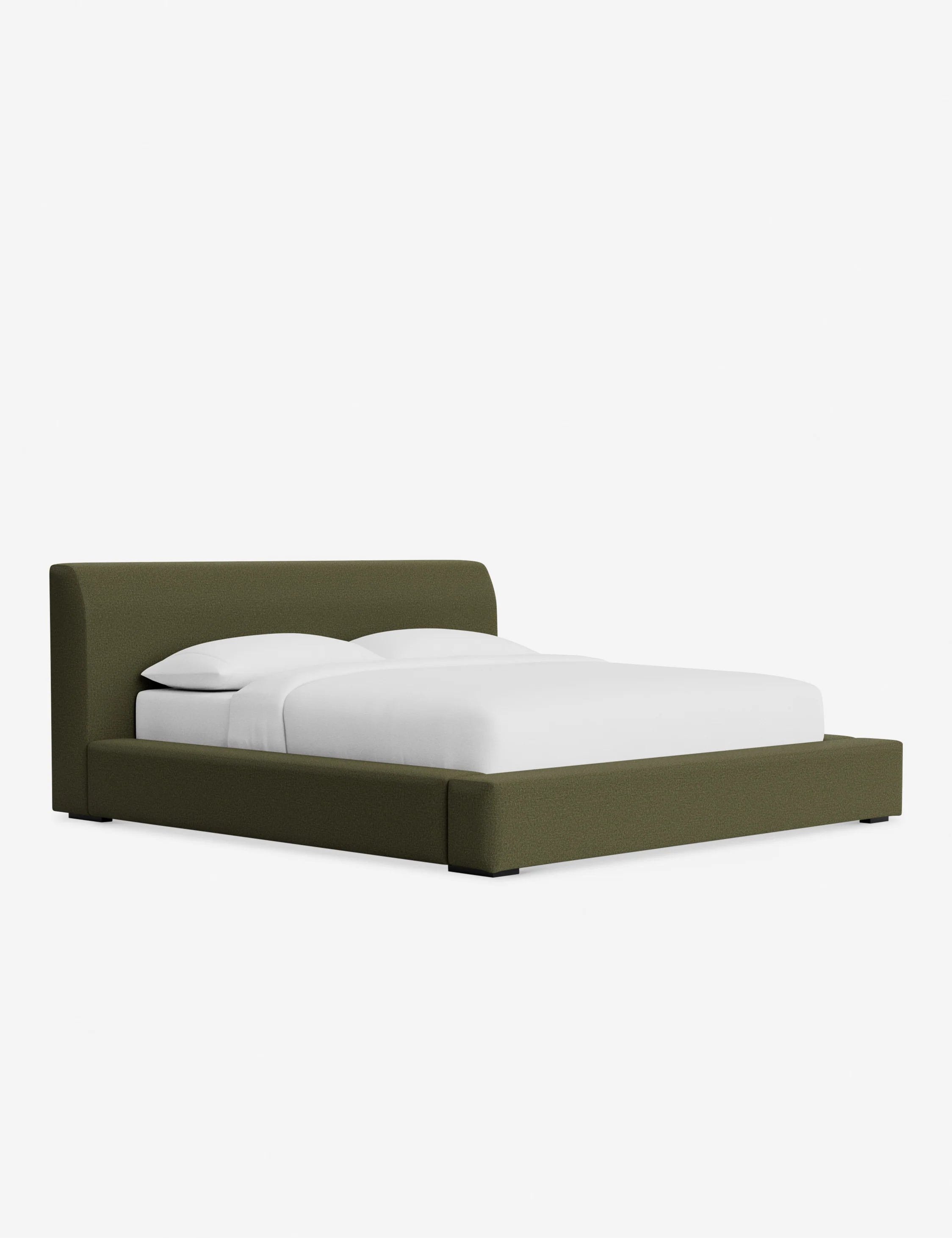 Clayton Platform Bed - Image 84